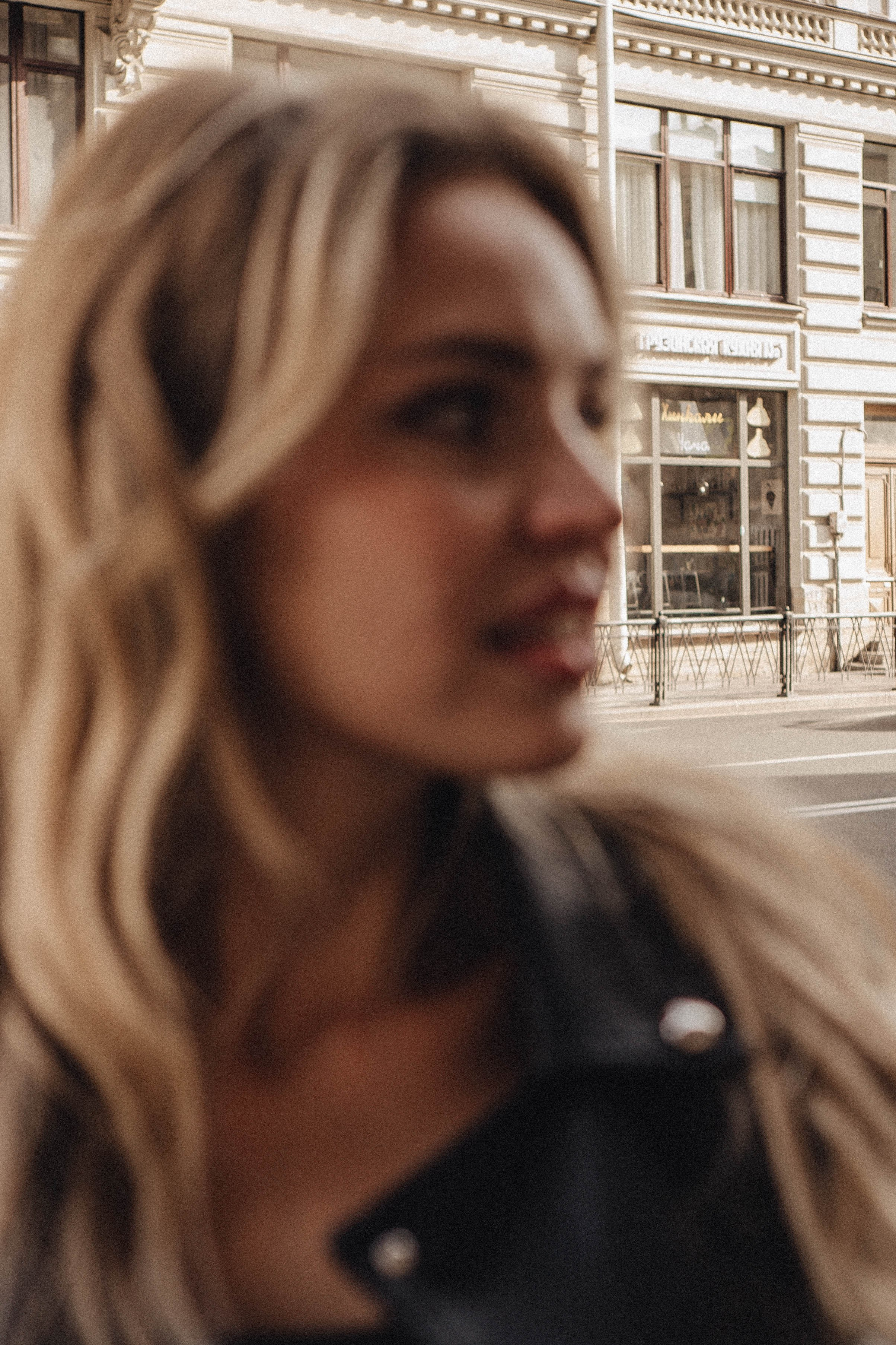 Прогулочная. Профессиональный фотограф, Санкт-Петербург — Виктория Богомолова