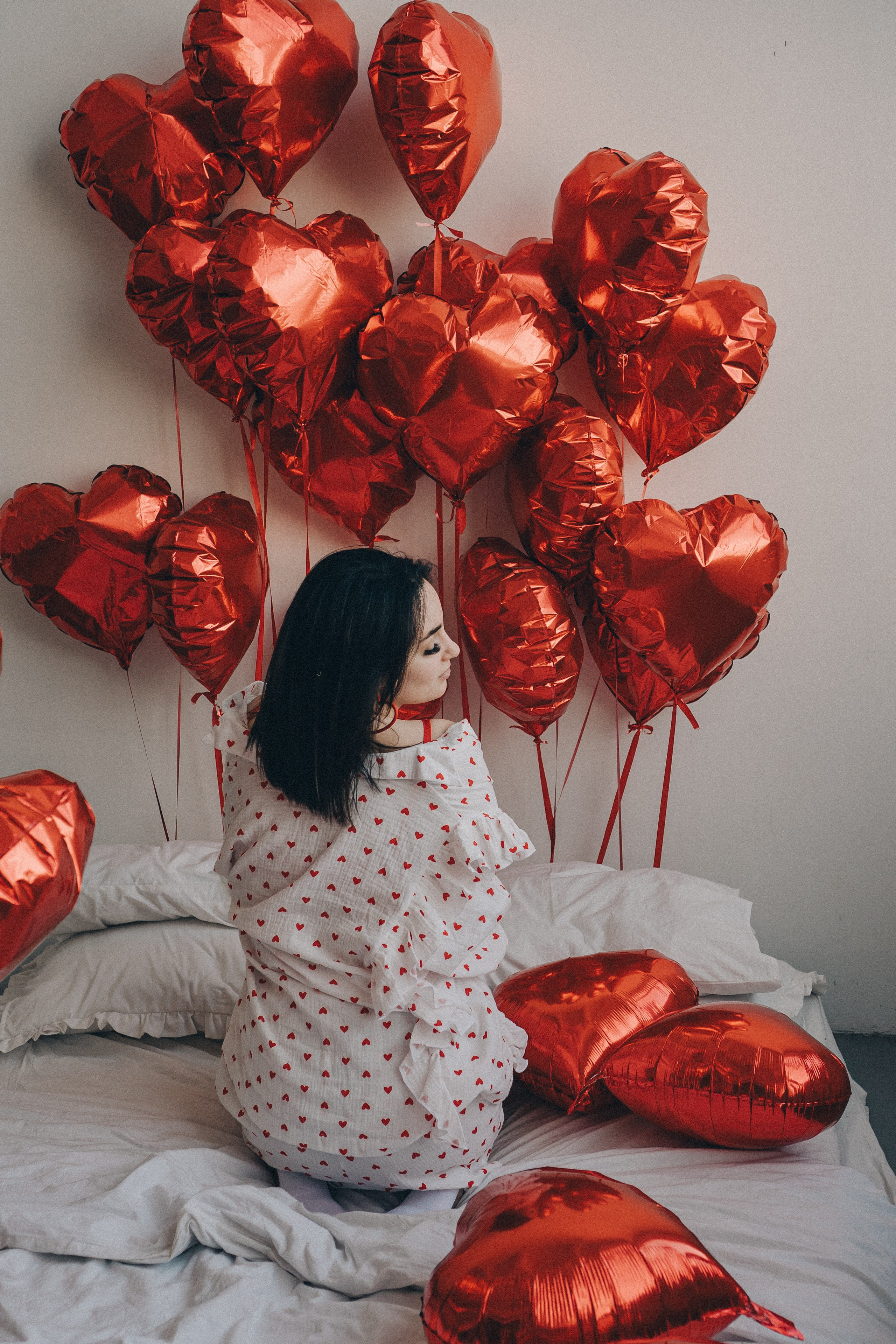 Красные колготки. Профессиональный фотограф, Санкт-Петербург — Виктория Богомолова