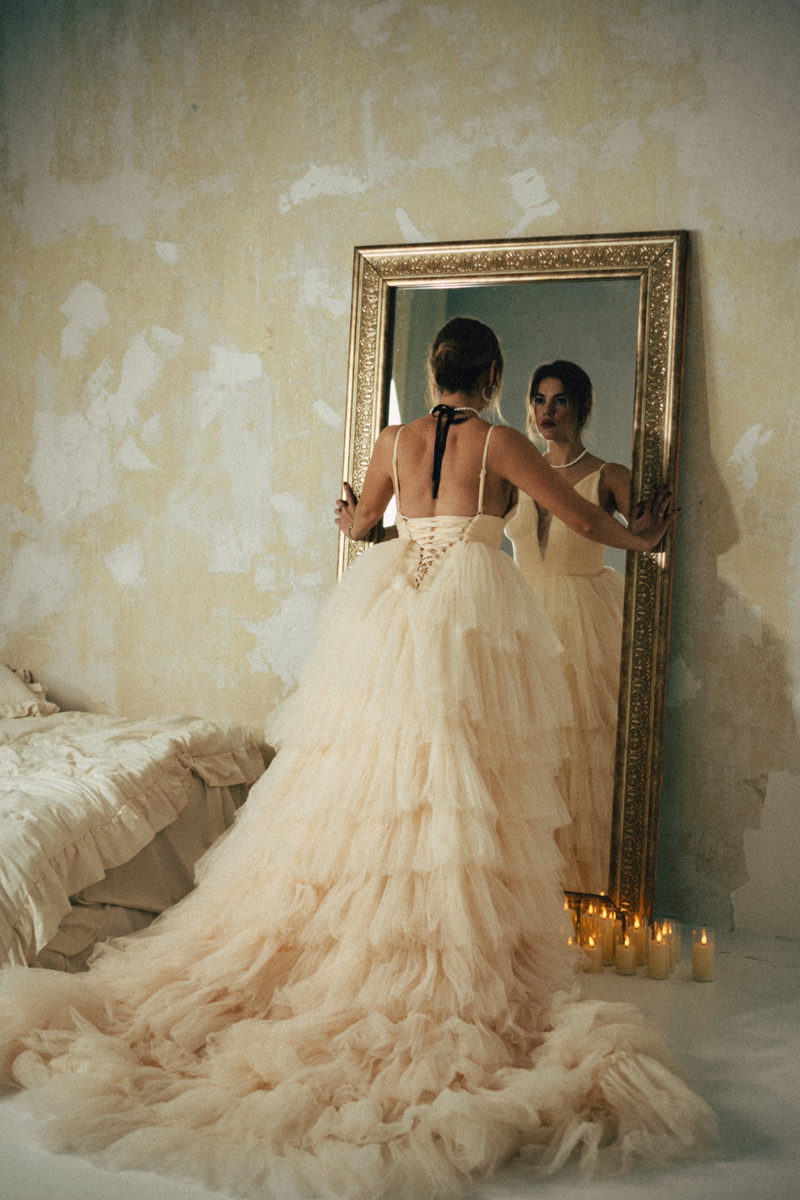 Сказочная история. Профессиональный фотограф, Санкт-Петербург — Виктория Богомолова