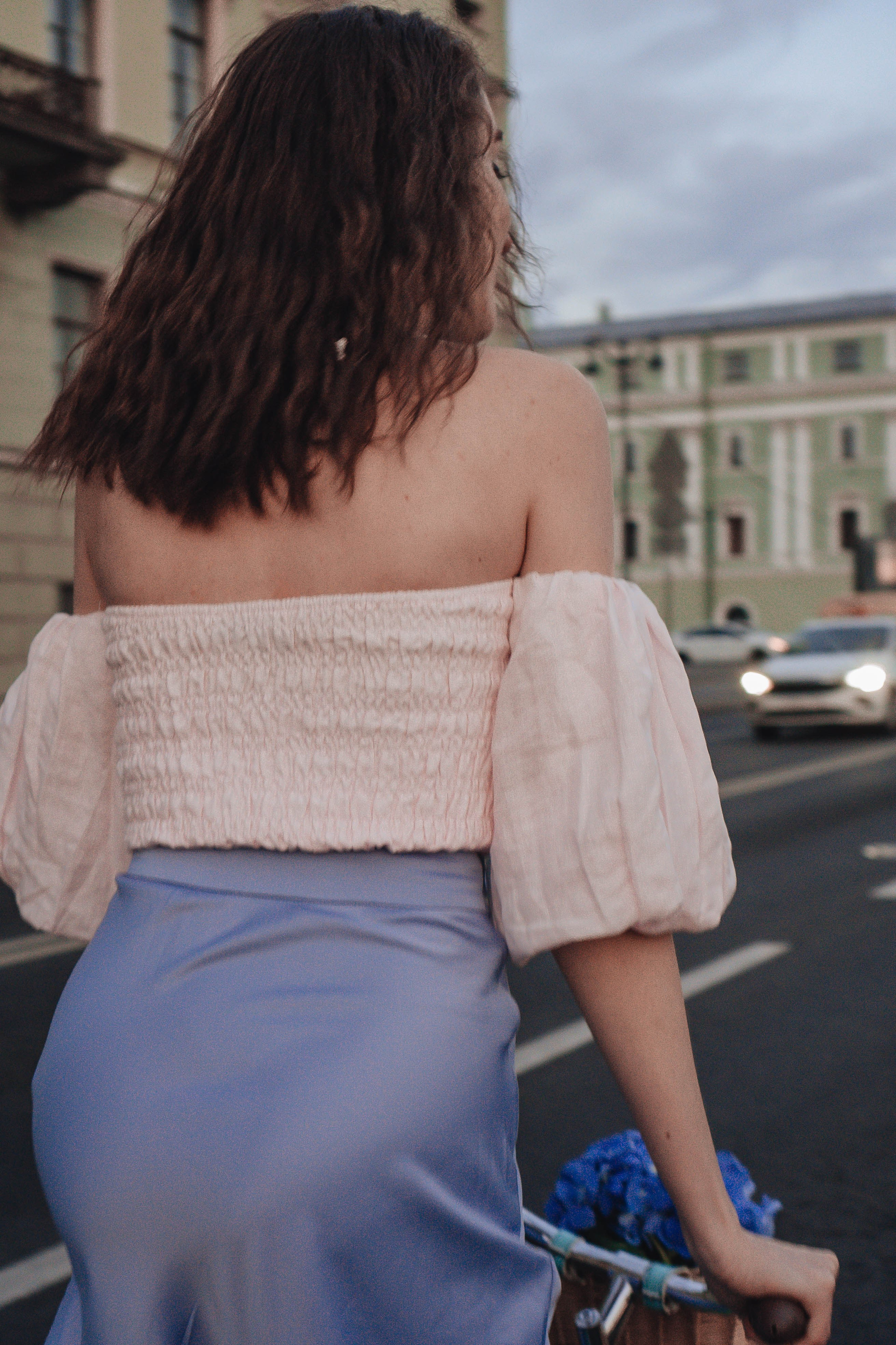 Крымская парочка. Профессиональный фотограф, Санкт-Петербург — Виктория Богомолова