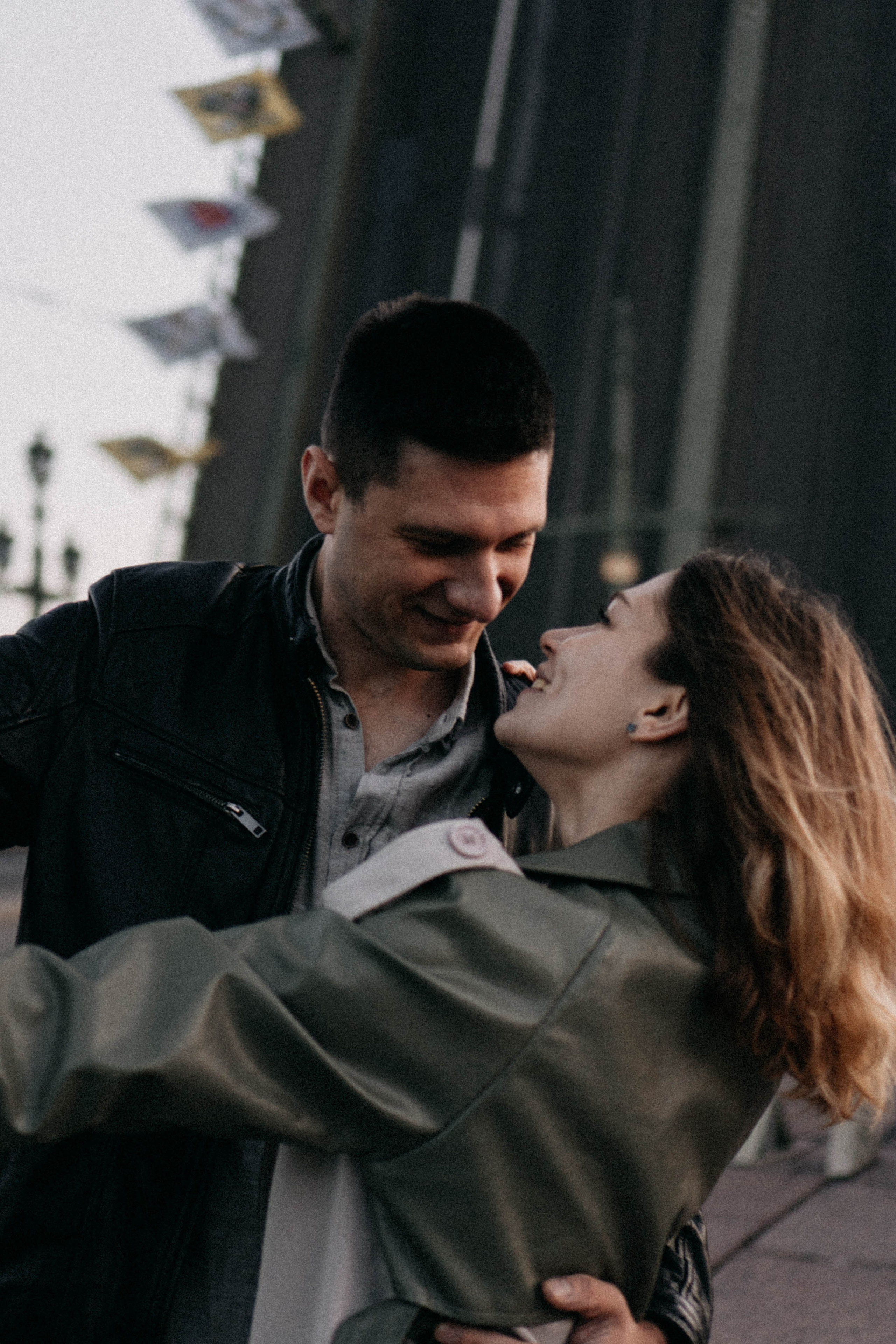 Рассветная, белые ночи. Профессиональный фотограф, Санкт-Петербург — Виктория Богомолова