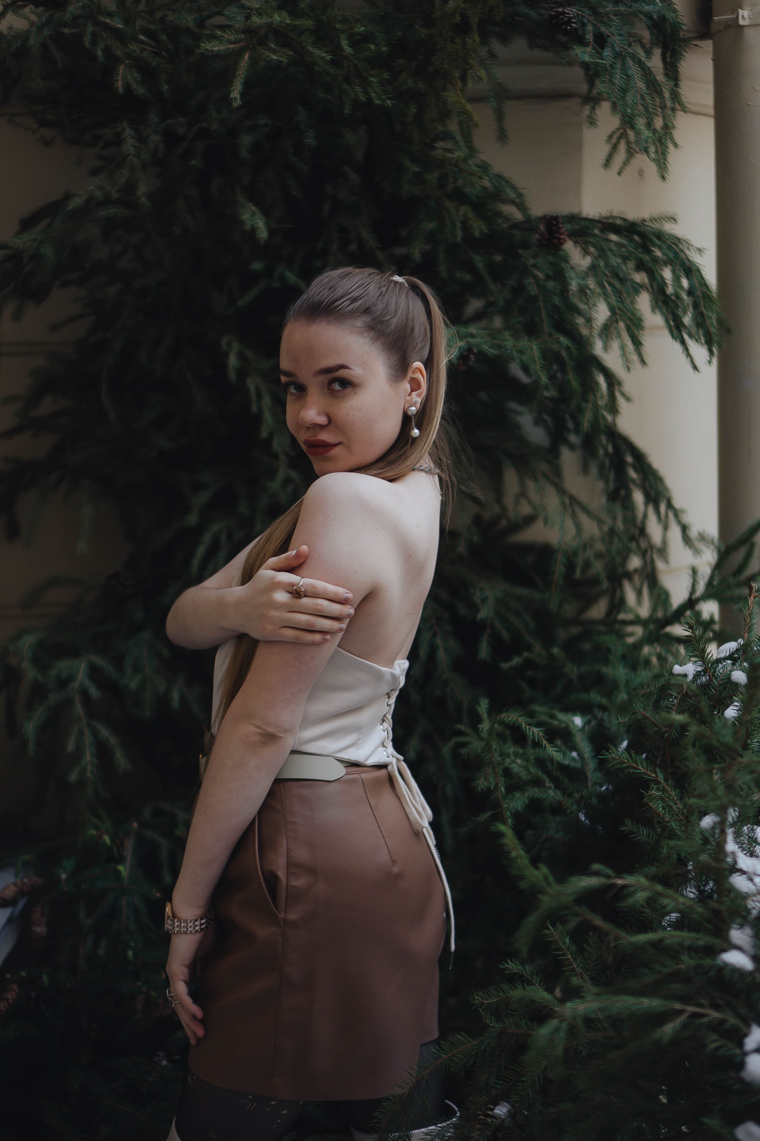 Питерский балкон. Профессиональный фотограф, Санкт-Петербург — Виктория Богомолова