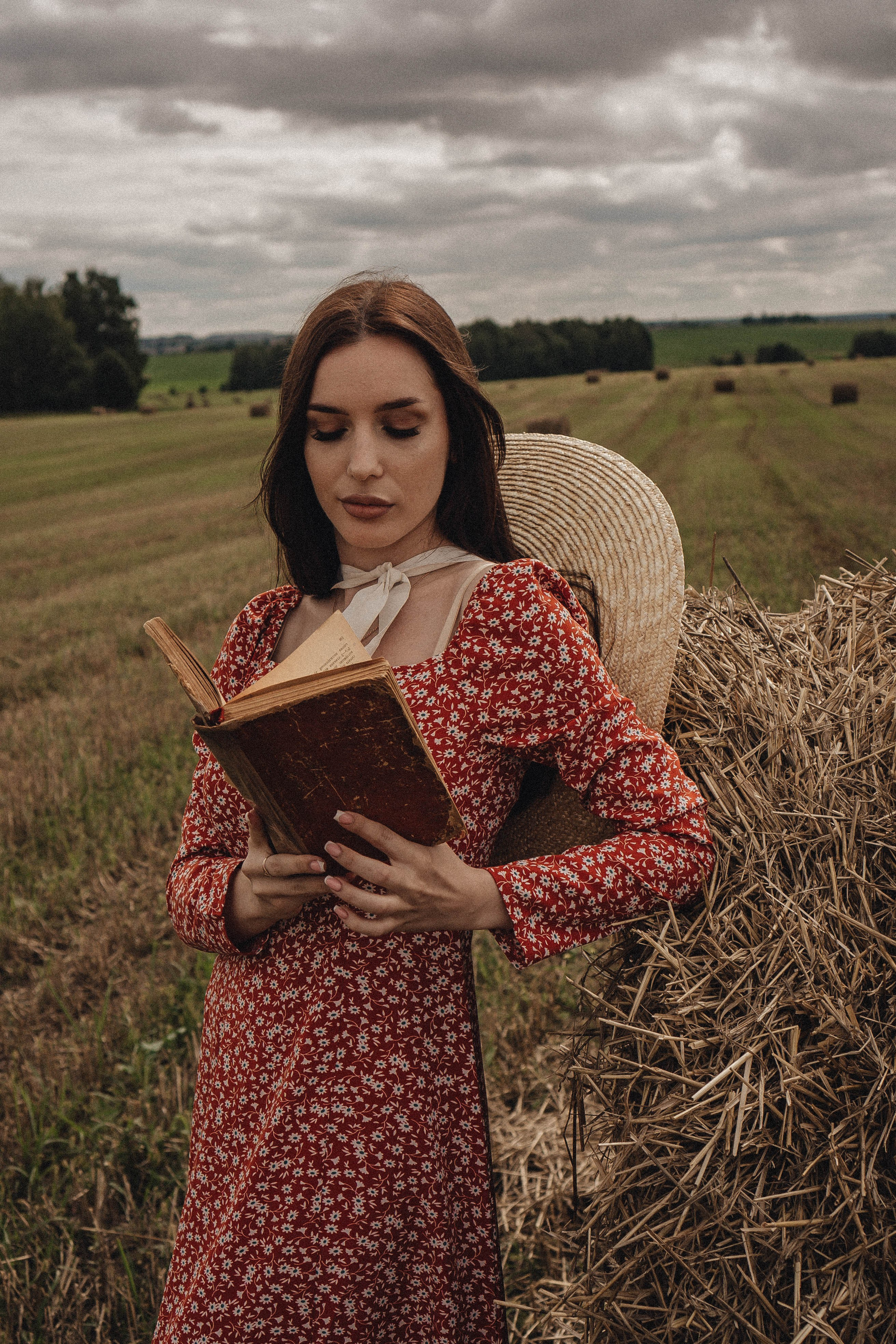 Августт. Профессиональный фотограф, Санкт-Петербург — Виктория Богомолова