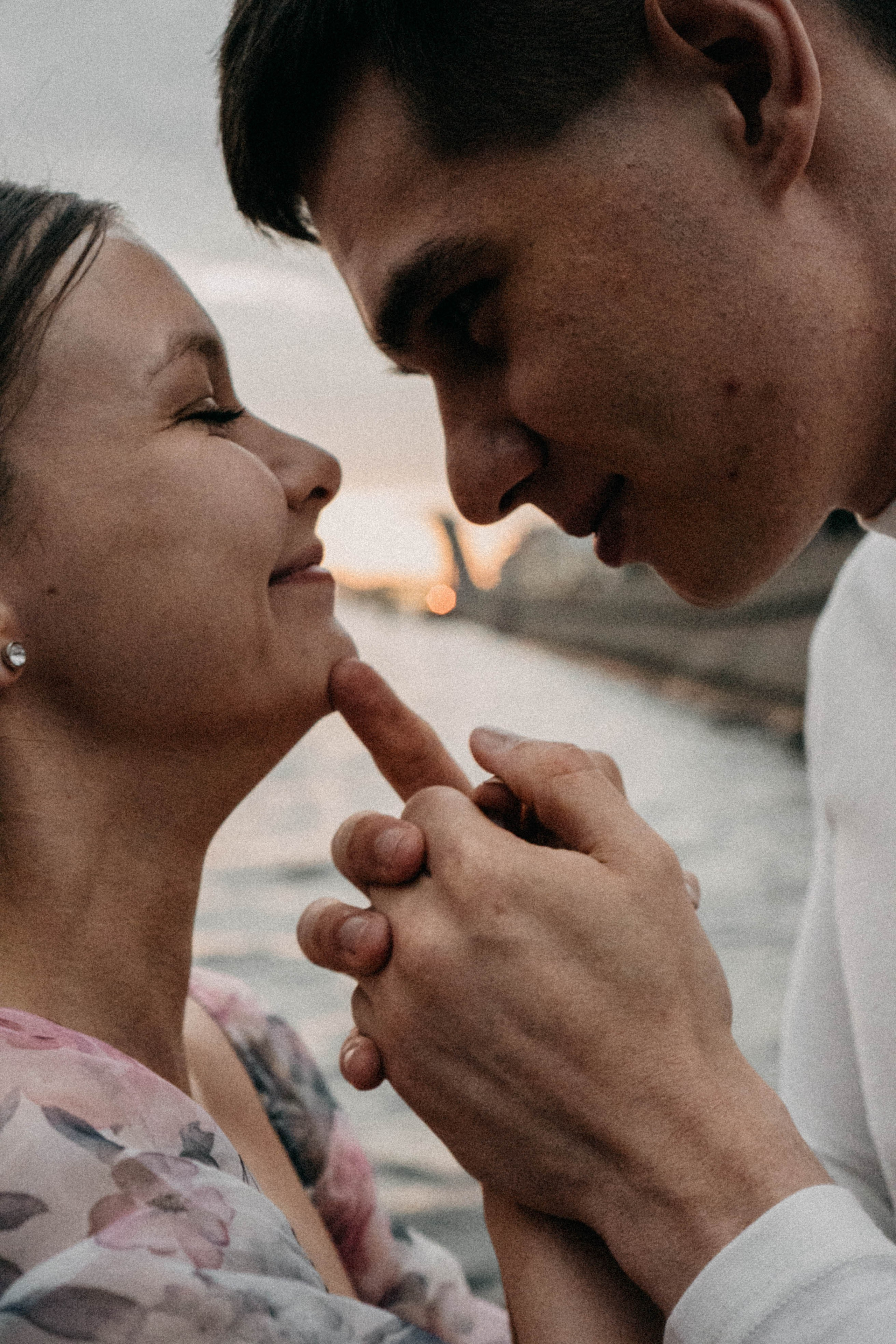 Любовь в белые ночи. Профессиональный фотограф, Санкт-Петербург — Виктория Богомолова