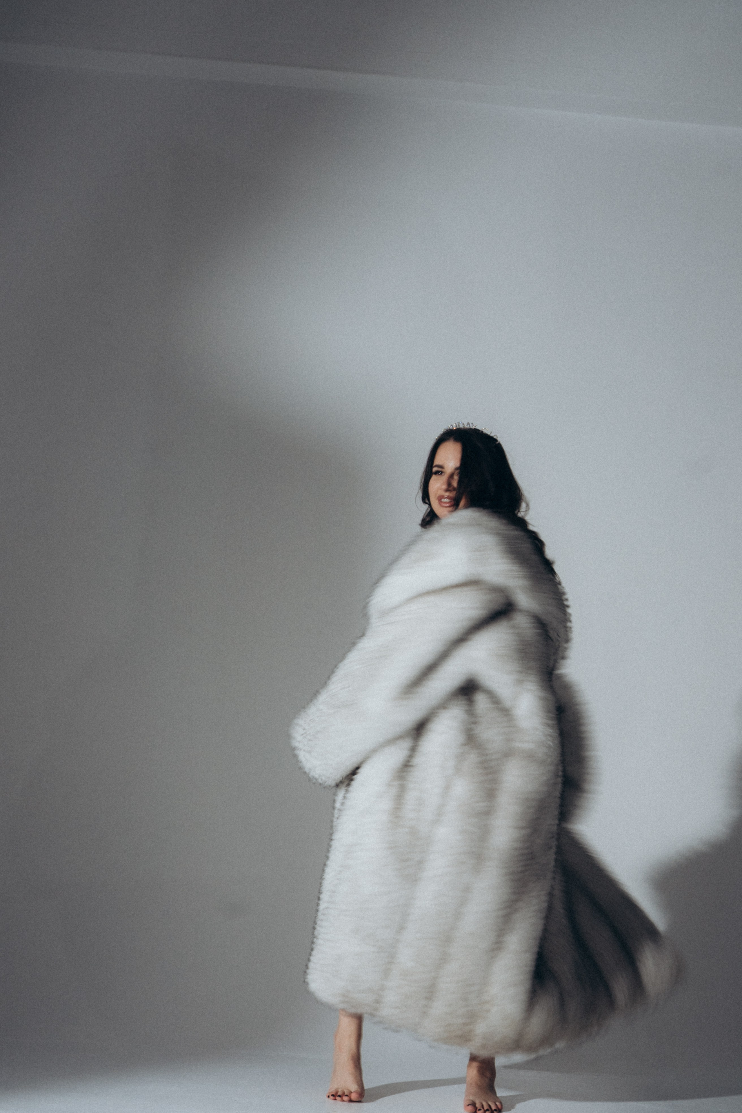 Ко дню рождения. Профессиональный фотограф, Санкт-Петербург — Виктория Богомолова