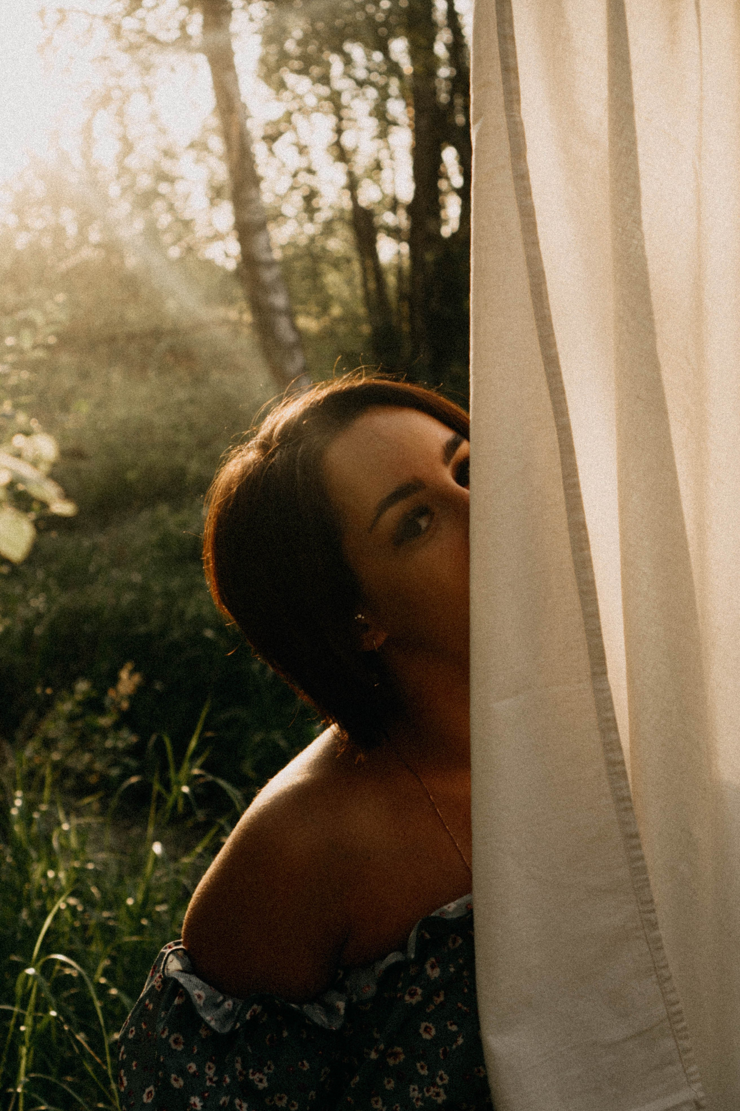 Летняя прогулка. Профессиональный фотограф, Санкт-Петербург — Виктория Богомолова