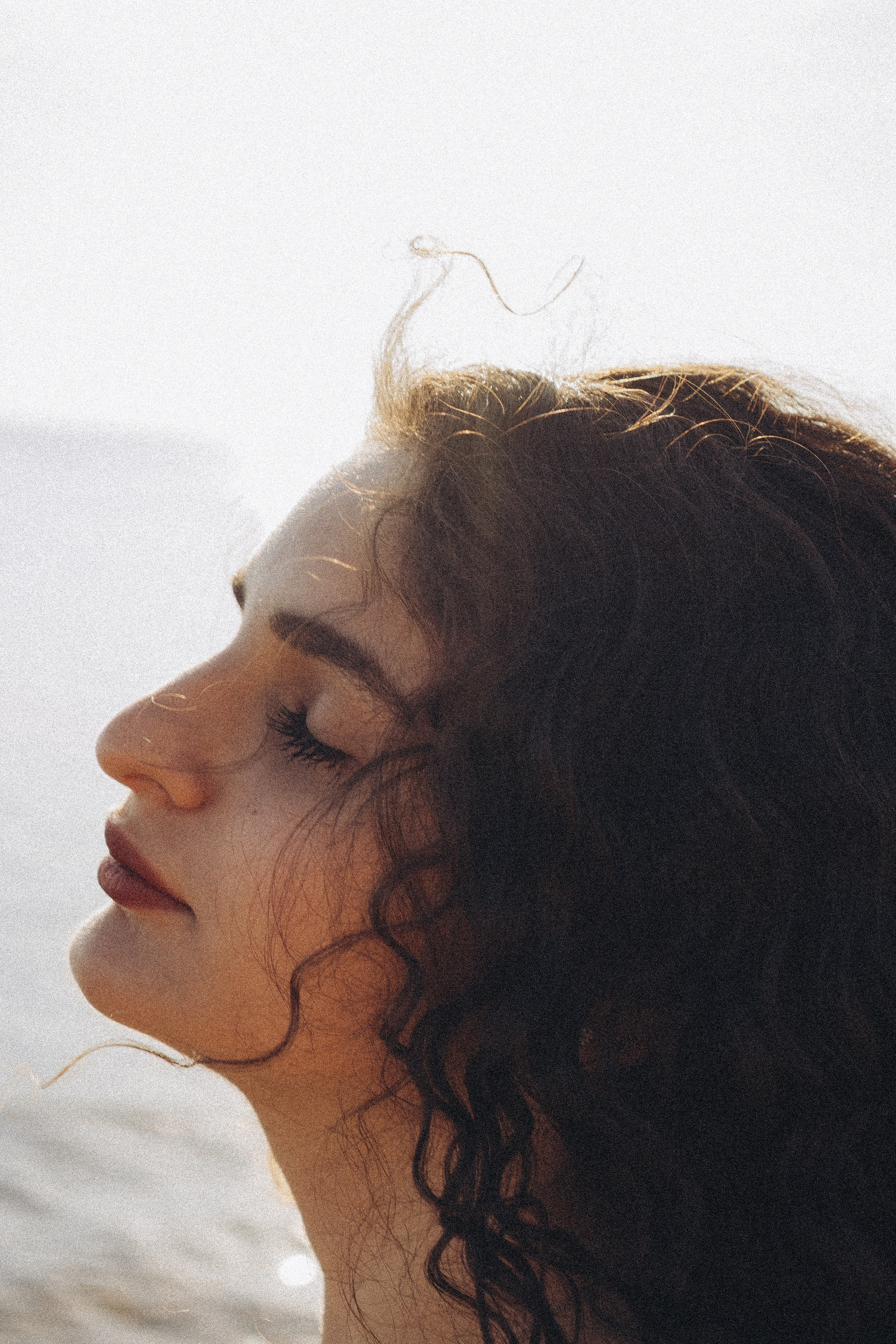 НА ФИНСКОМ ЗАЛИВЕ. Профессиональный фотограф, Санкт-Петербург — Виктория Богомолова