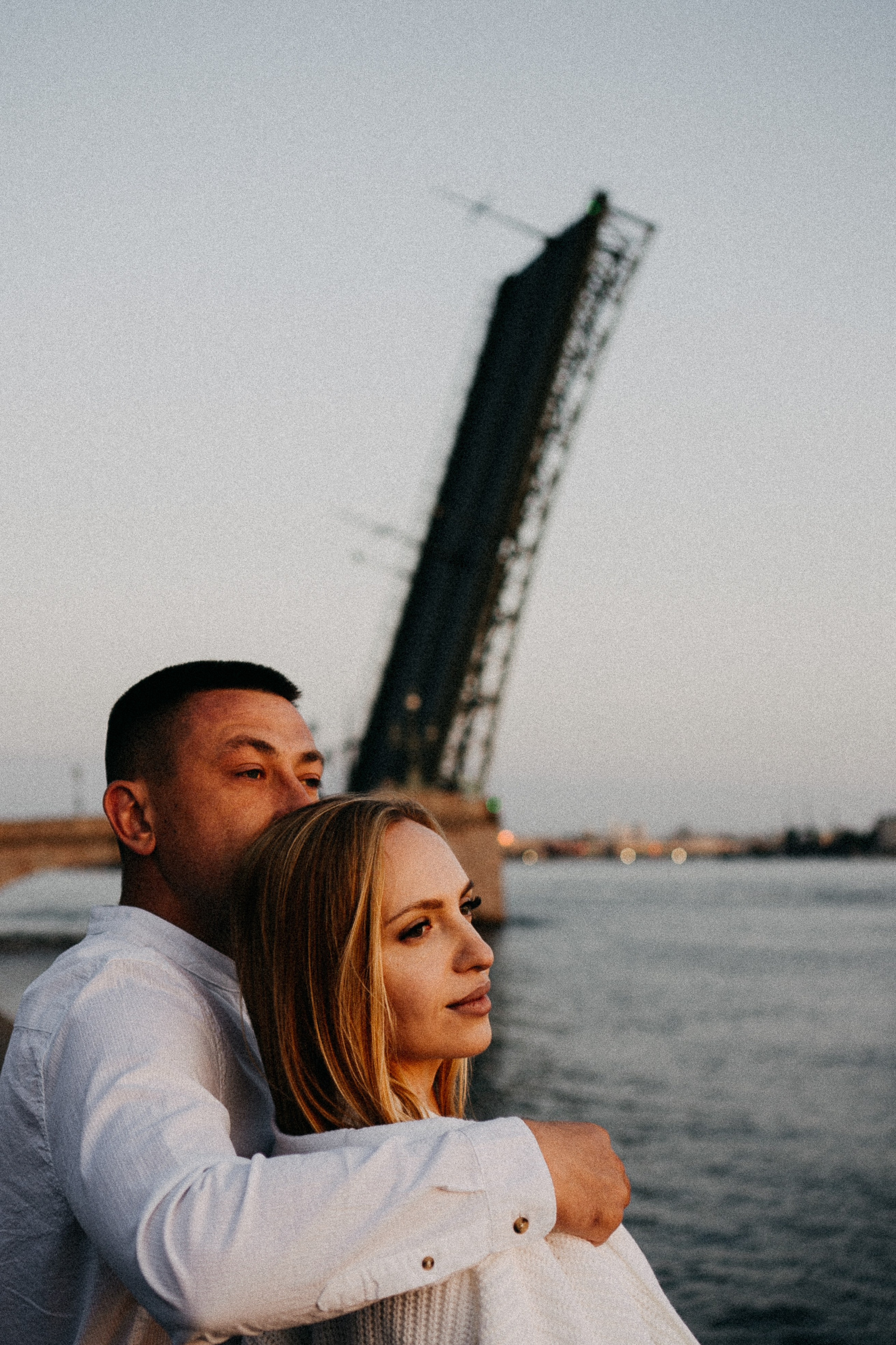 Сьемка мечты. Профессиональный фотограф, Санкт-Петербург — Виктория Богомолова