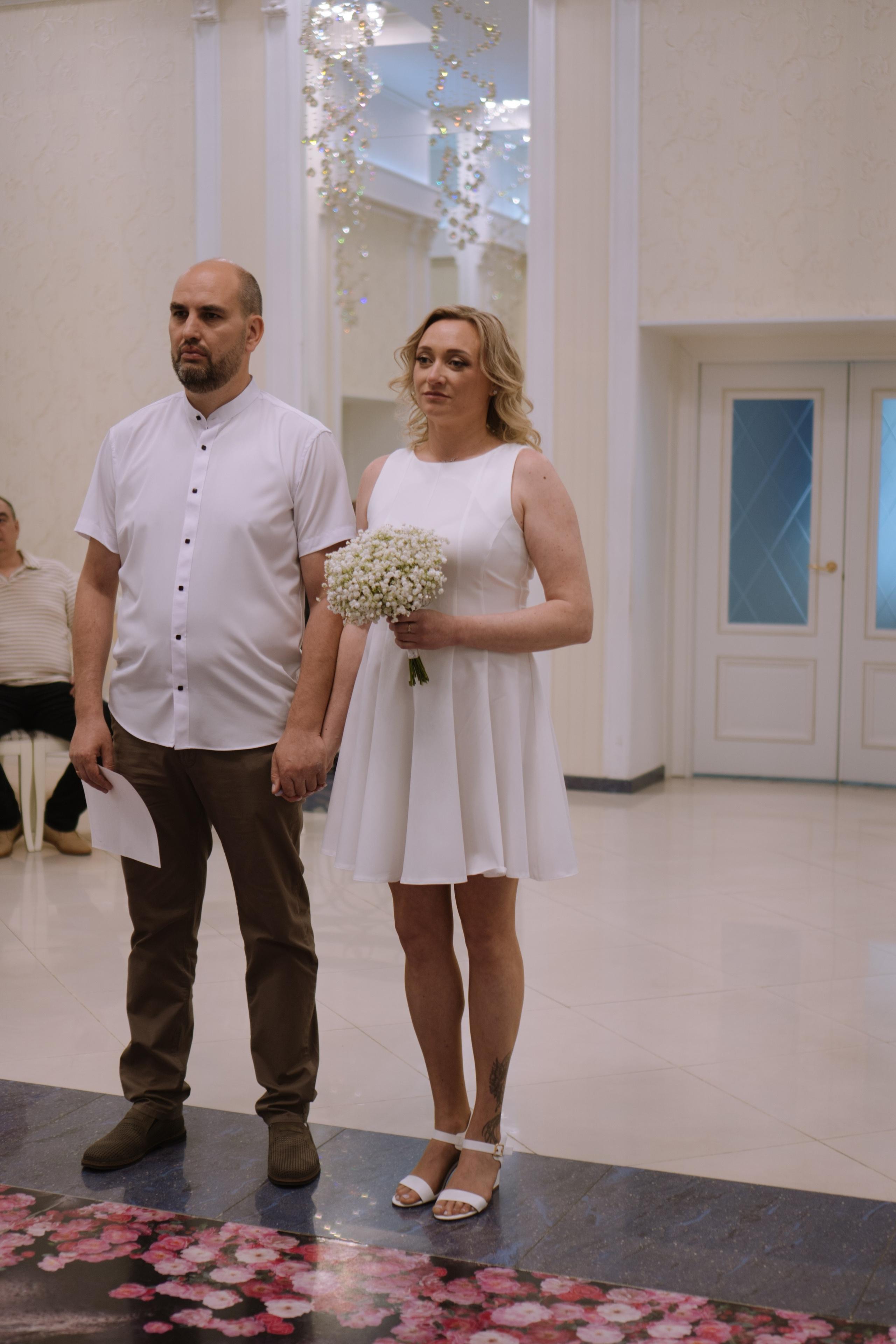 СВАДЕБНЫЙ РЕПОРТАЖ. Профессиональный фотограф, Санкт-Петербург — Виктория Богомолова