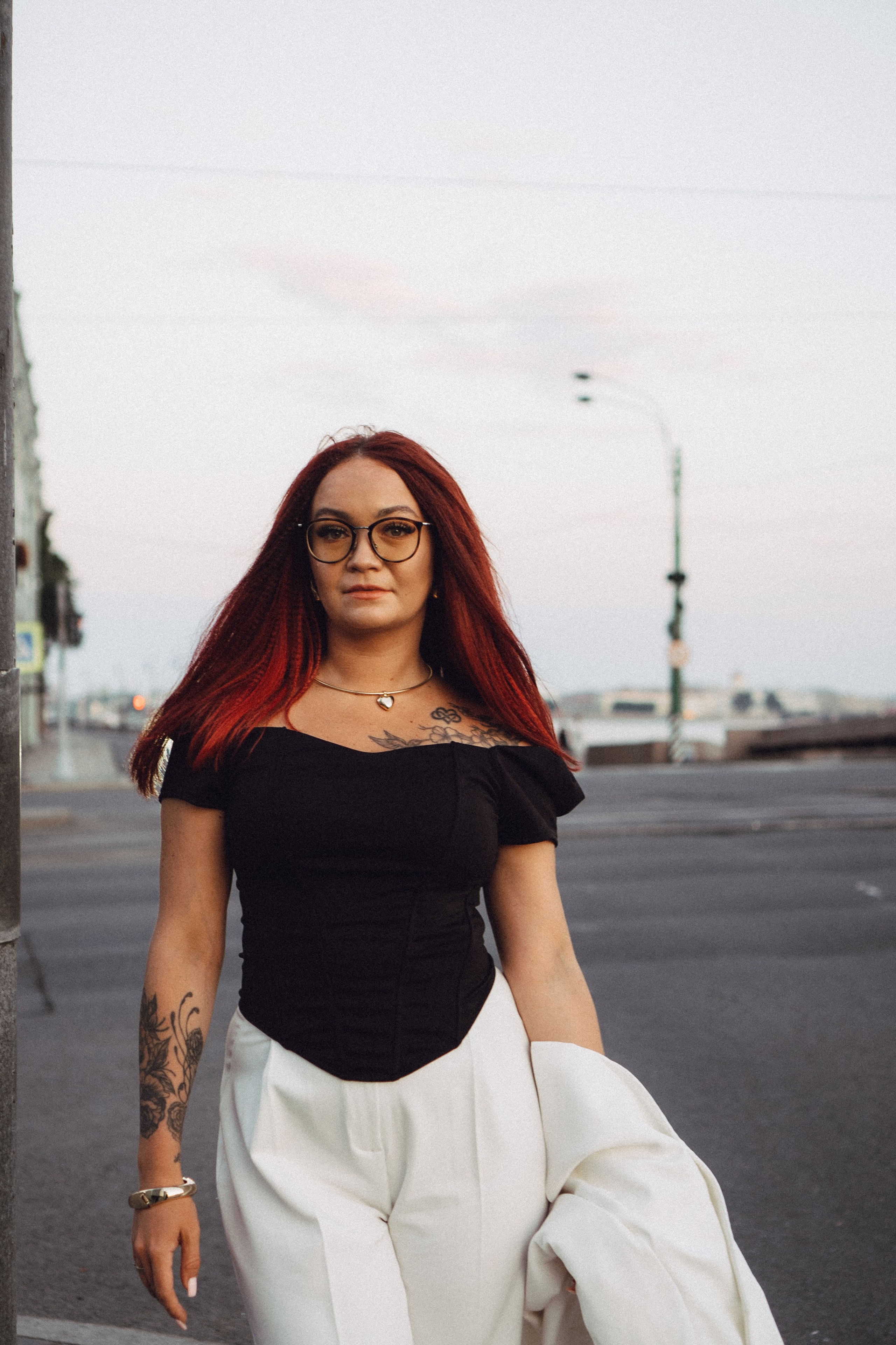 РАССВЕТНАЯ ИСТОРИЯ. Профессиональный фотограф, Санкт-Петербург — Виктория Богомолова