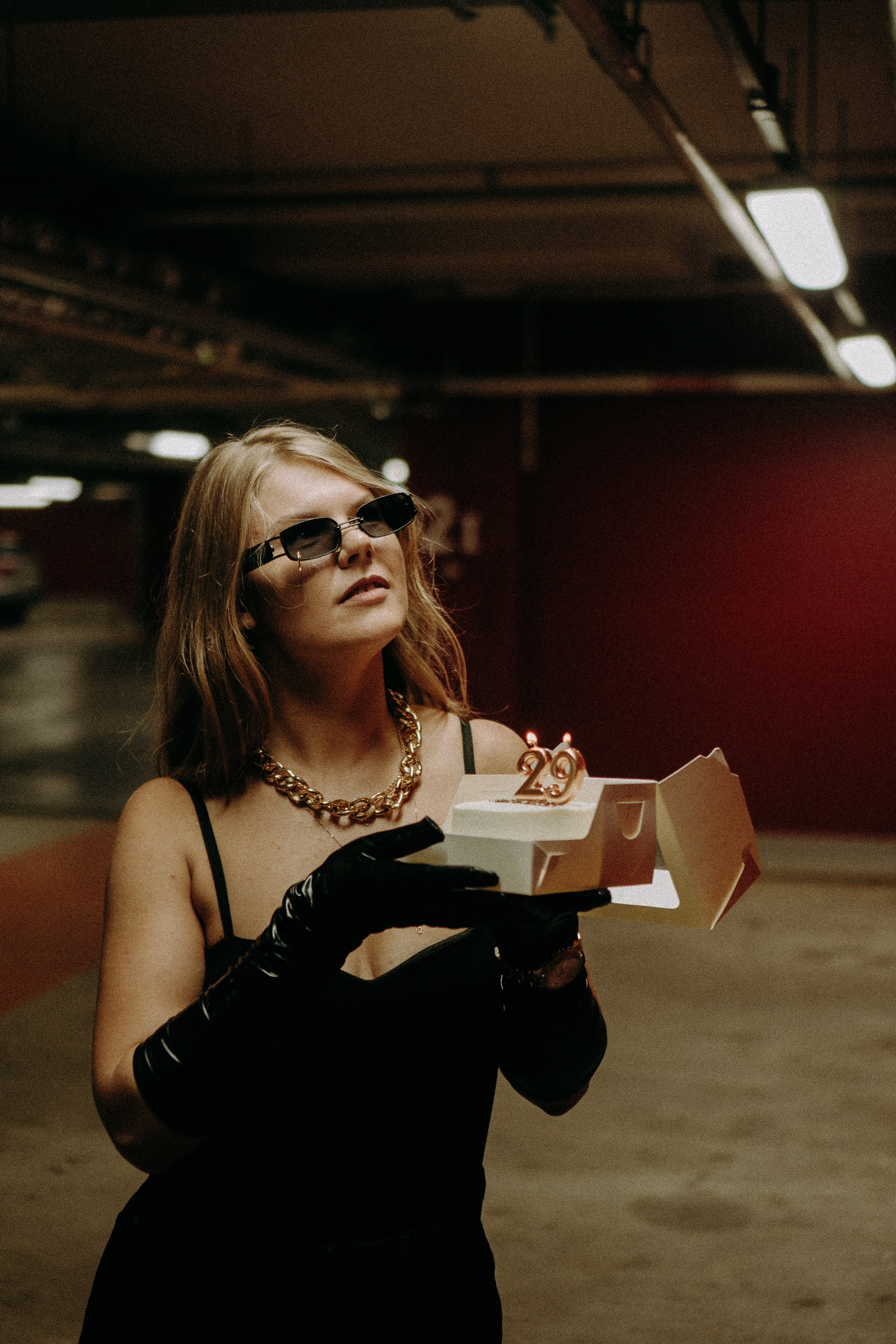 НА ПАРКОВКЕ. Профессиональный фотограф, Санкт-Петербург — Виктория Богомолова