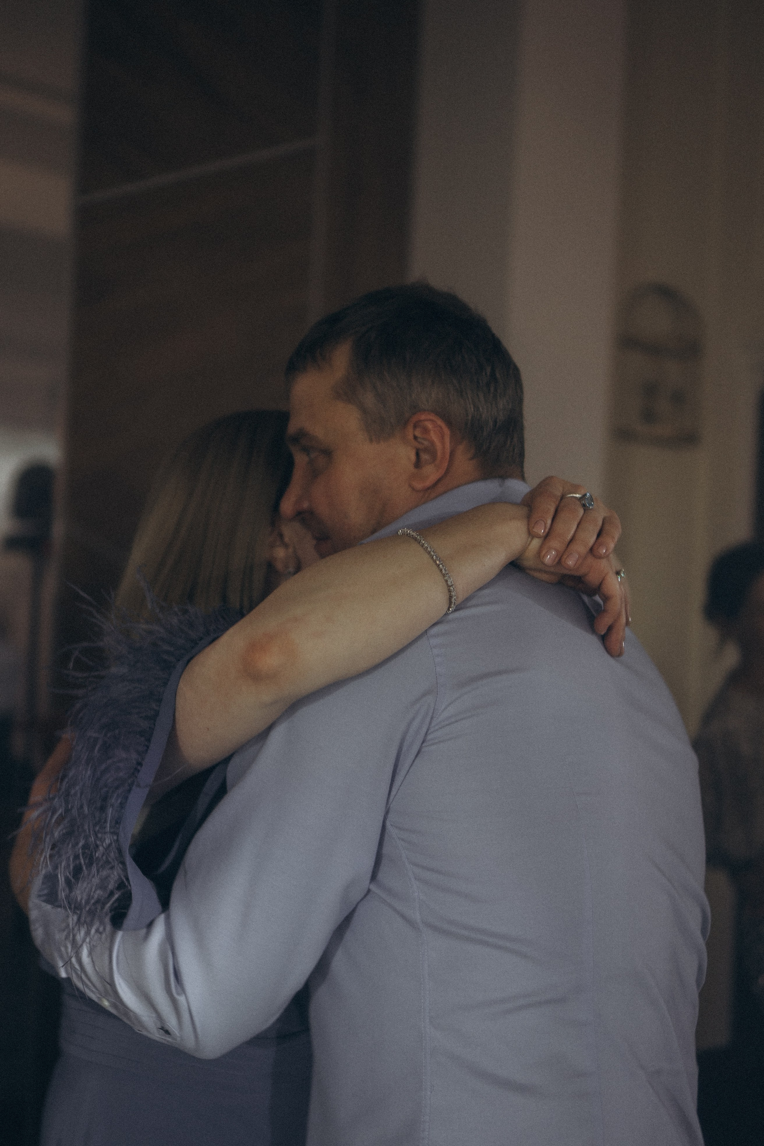 СЬЕМКА СВАДЕБНОГО БАНКЕТА (СНЯТО В СИБИРЕ В НИЖНЕВАРТОВСКЕ). Профессиональный фотограф, Санкт-Петербург — Виктория Богомолова