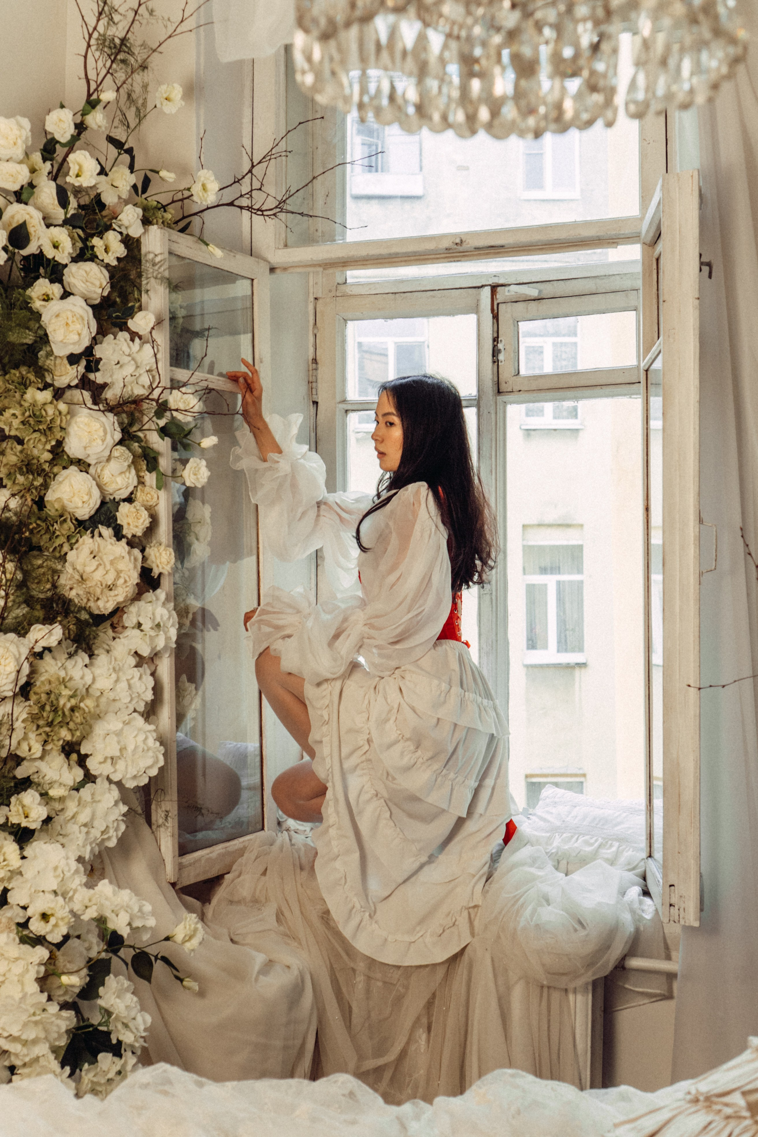 ВИНТАЖНЫЙ СТИЛЬ. Профессиональный фотограф, Санкт-Петербург — Виктория Богомолова