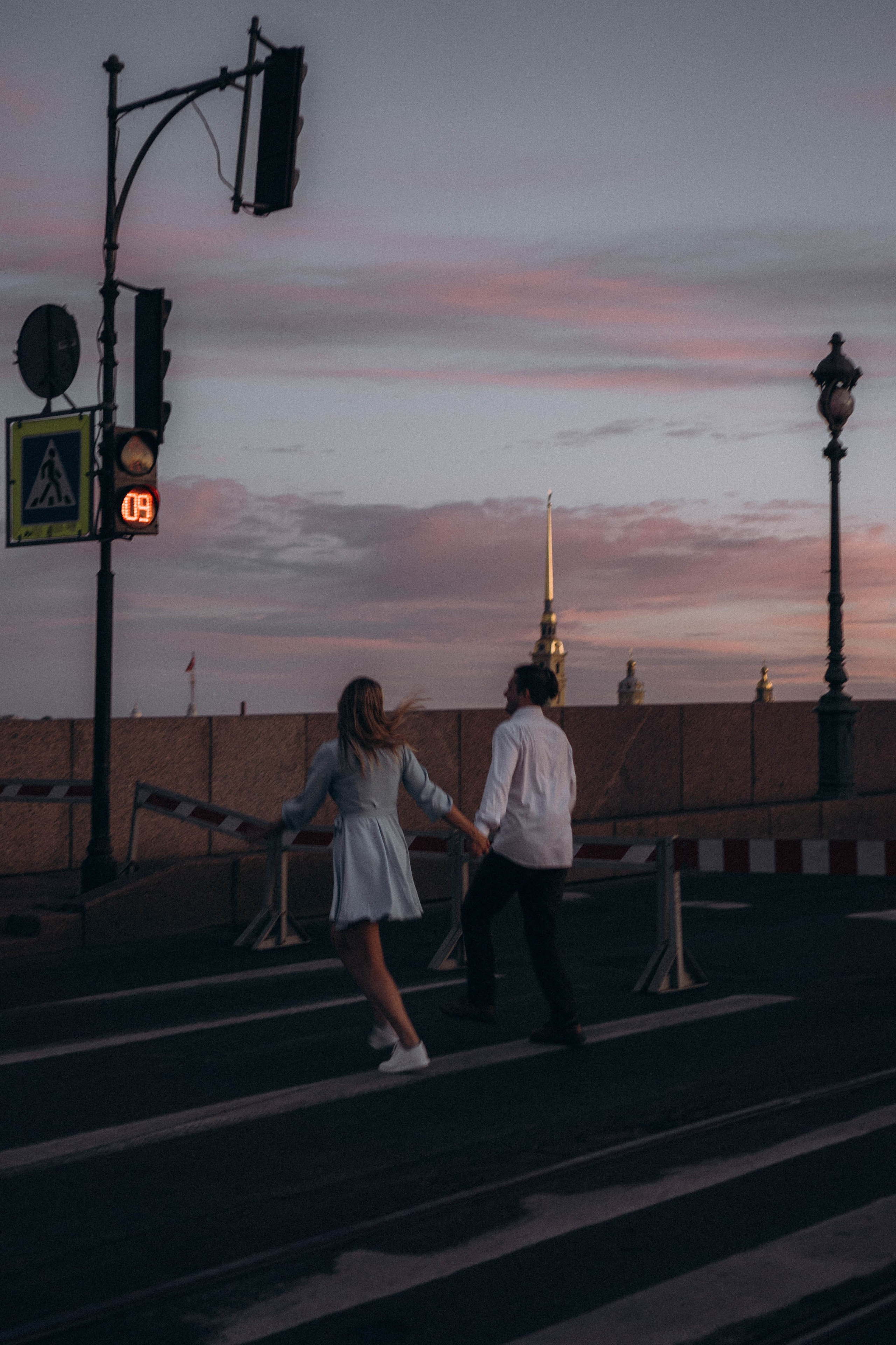 СЧАСТЛИВОЕ УТРО. Профессиональный фотограф, Санкт-Петербург — Виктория Богомолова