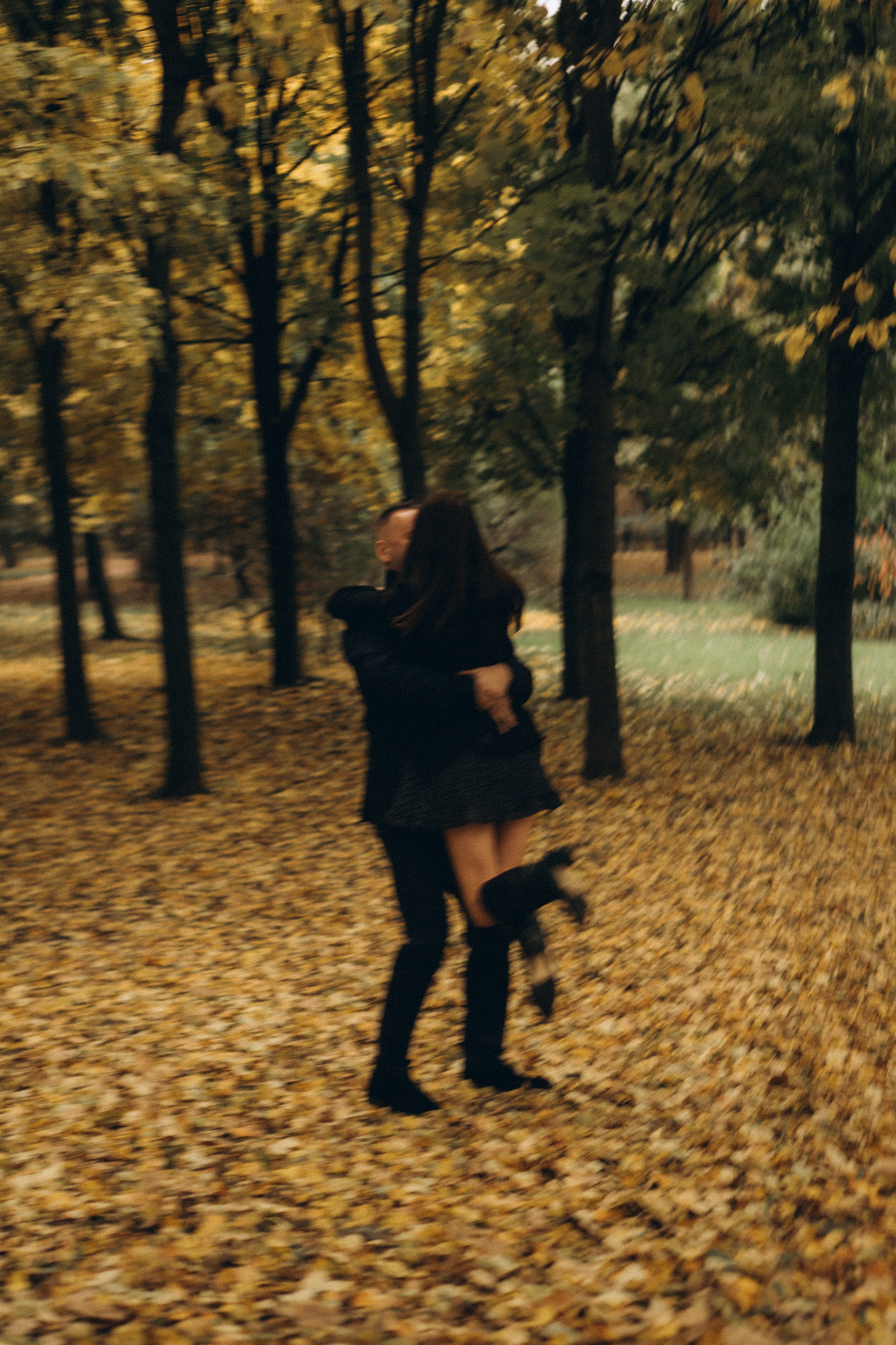 Любовь. Профессиональный фотограф, Санкт-Петербург — Виктория Богомолова