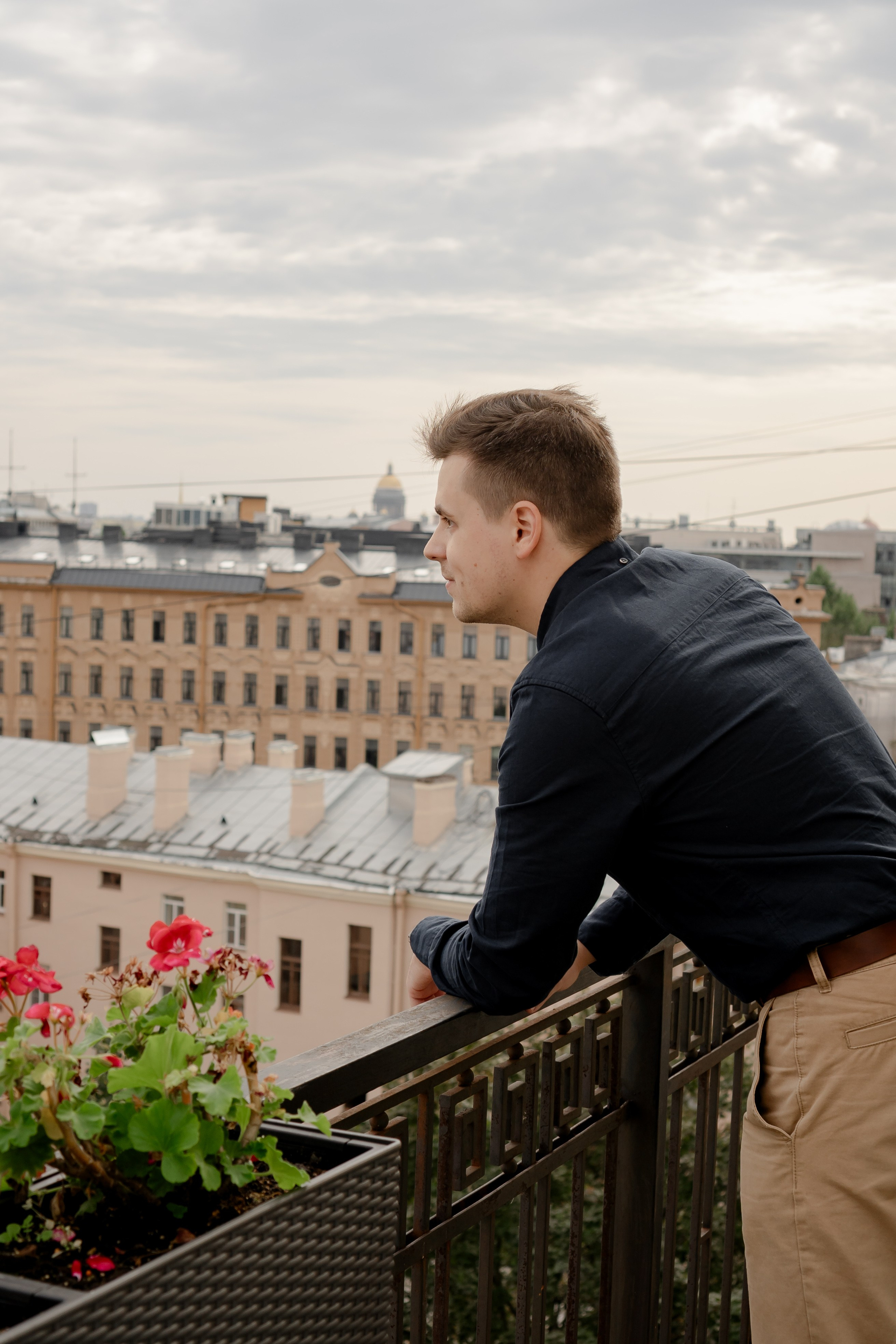LOVE. Профессиональный фотограф, Санкт-Петербург — Виктория Богомолова