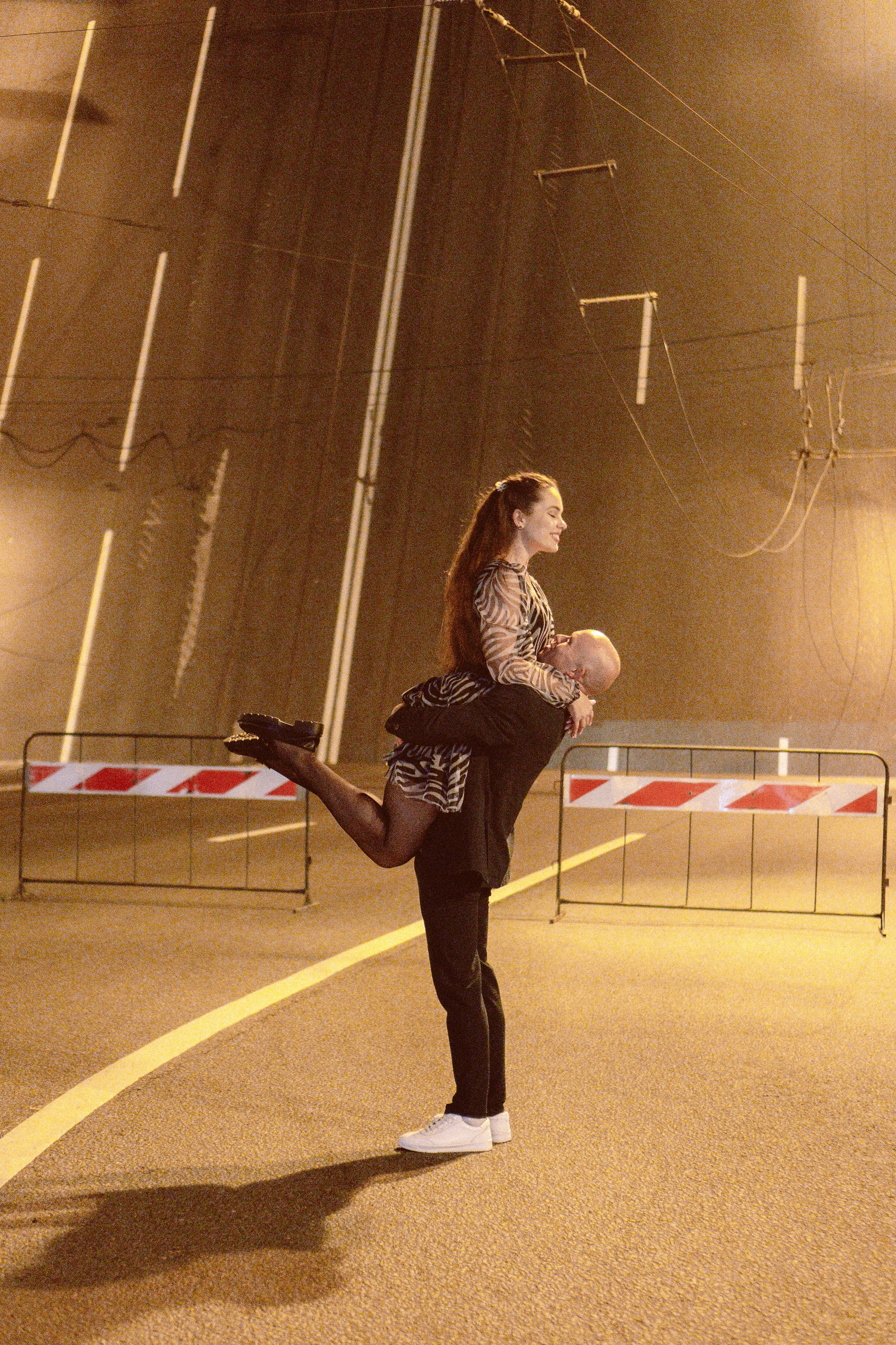 Любовь и питер. Профессиональный фотограф, Санкт-Петербург — Виктория Богомолова