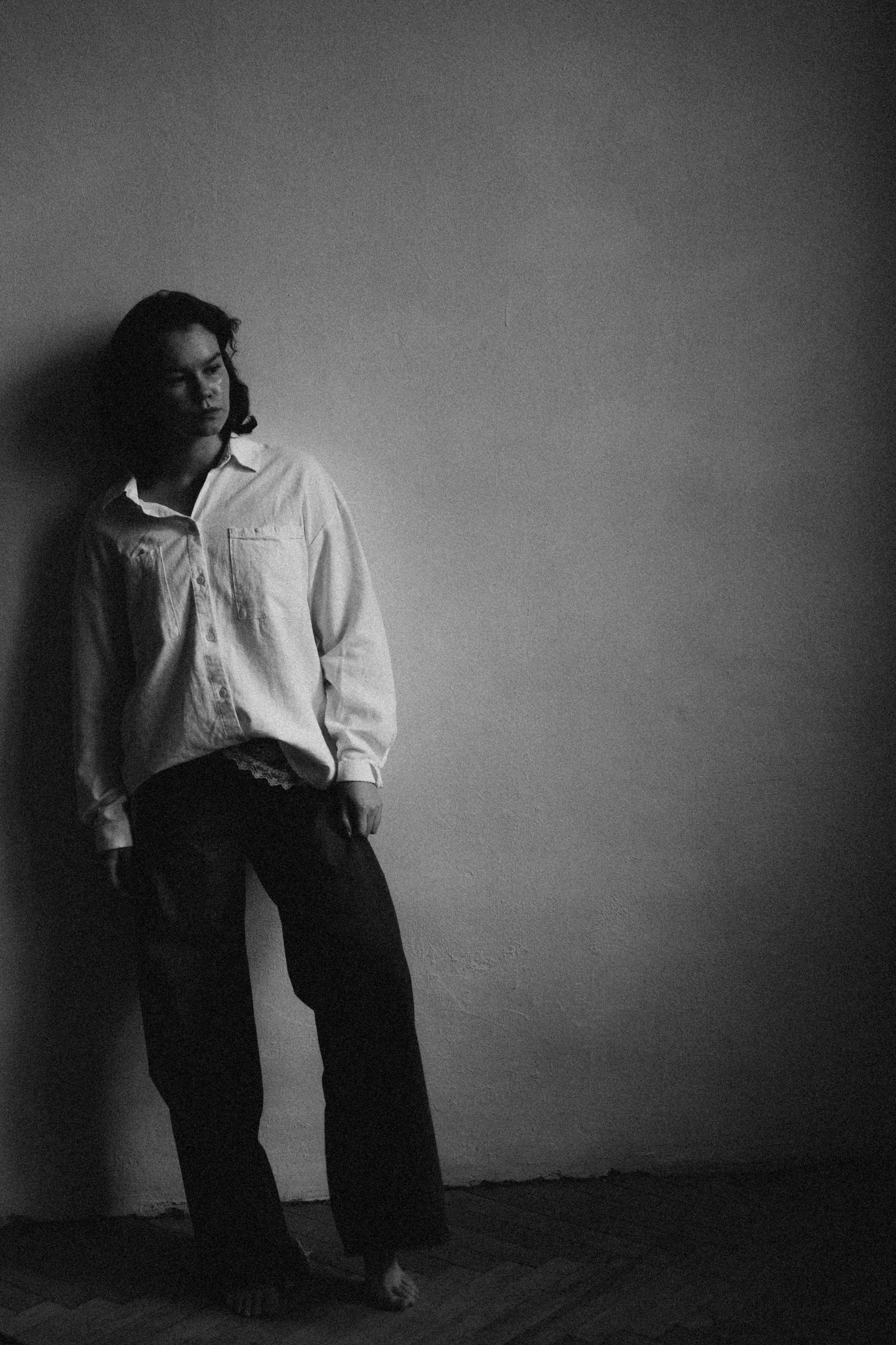 Студийная для девушки. Профессиональный фотограф, Санкт-Петербург — Виктория Богомолова