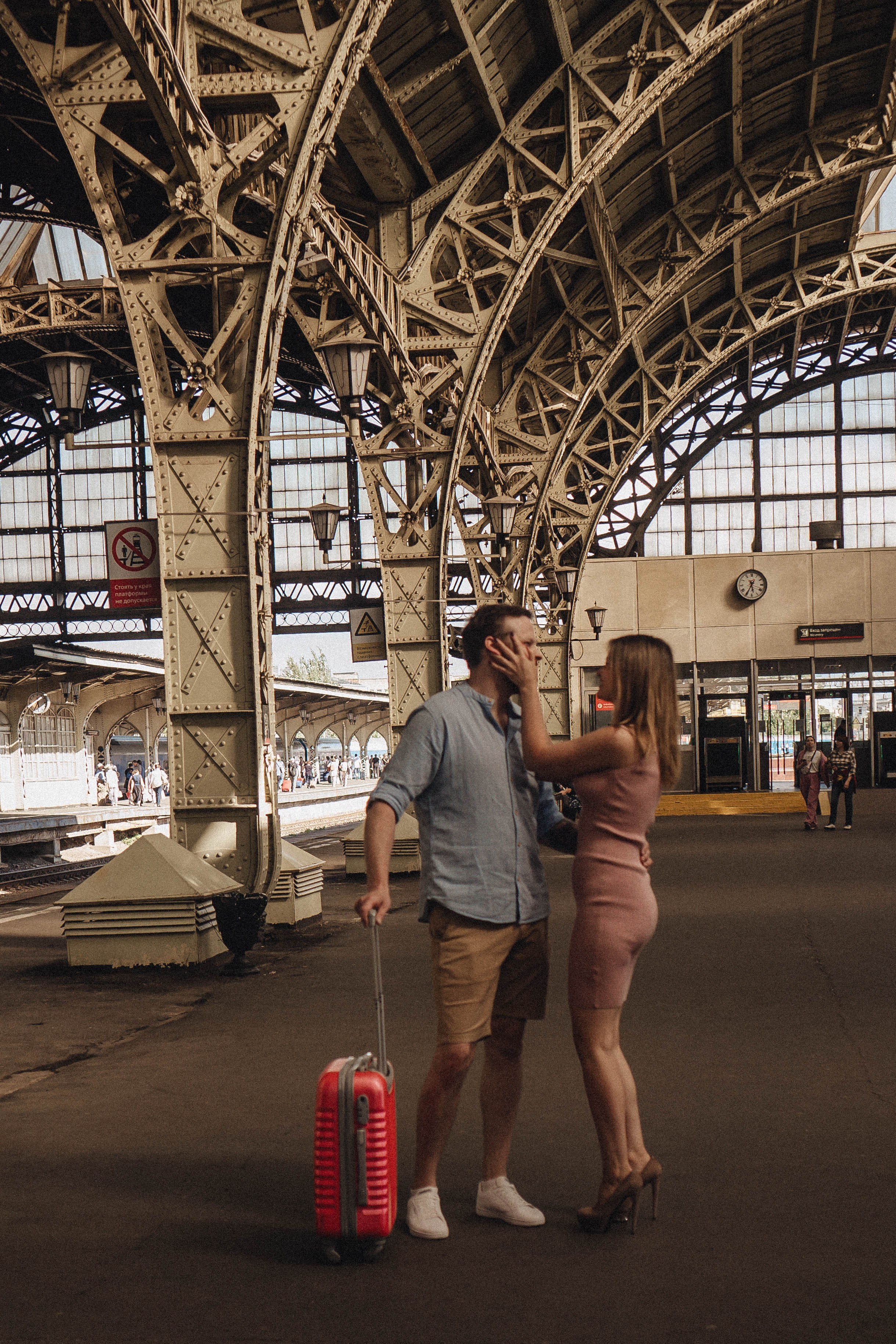 История на реальных событиях. Профессиональный фотограф, Санкт-Петербург — Виктория Богомолова