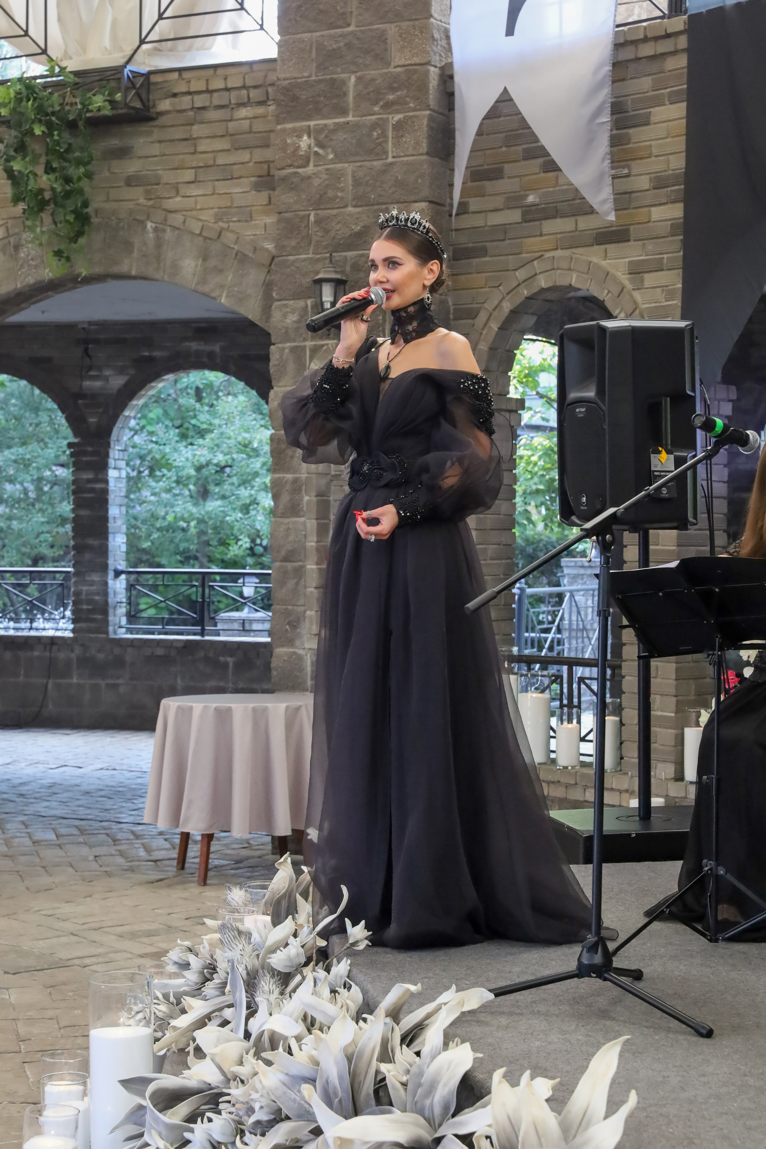 ВЕЧЕРИНКА АКАДЕМИИ AGEMO. Фотограф мероприятий Ирина Каширина