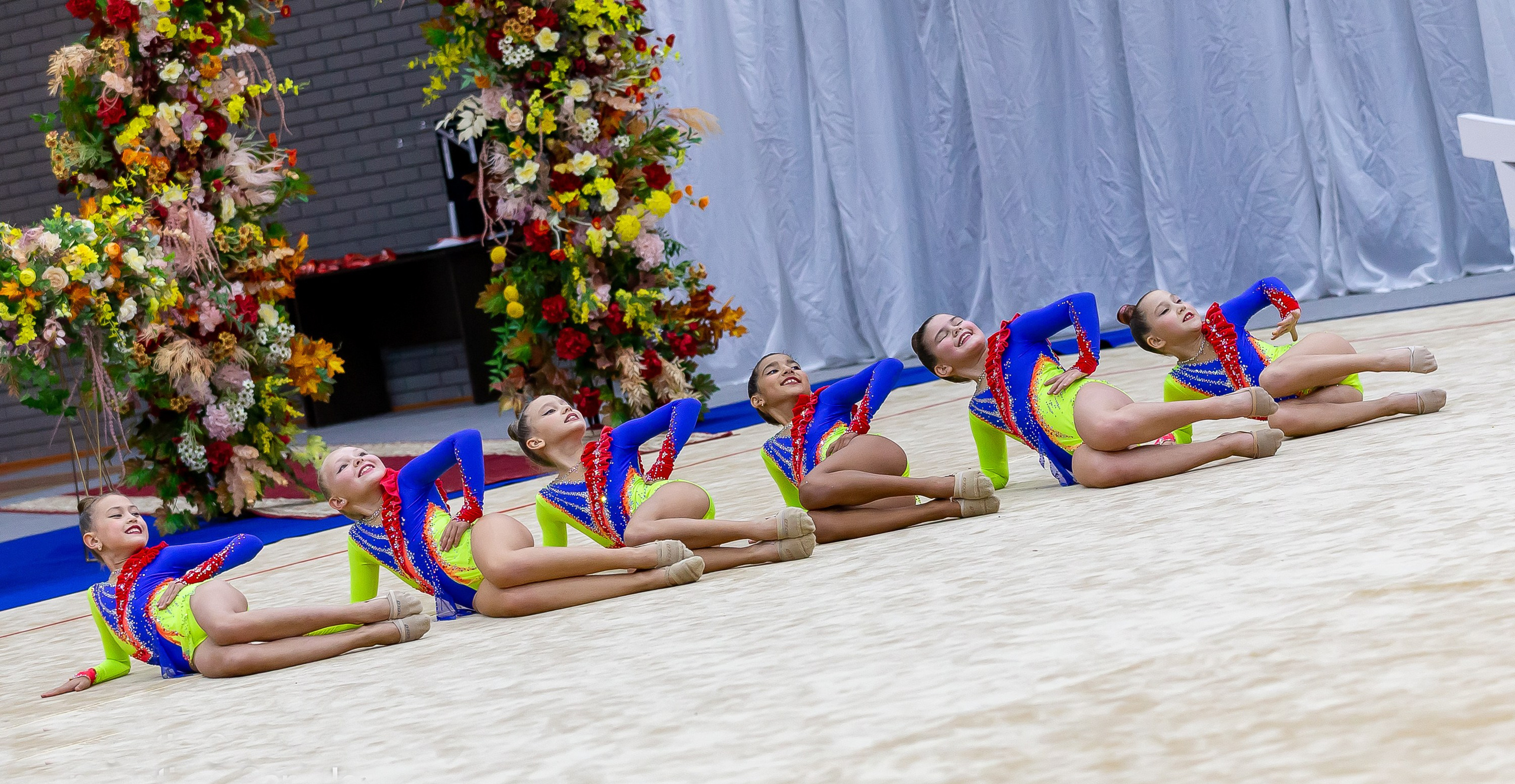 «Кубок Надежды» 2024. Ижевск, дети. GYM-PHOTO. Спорт в кадре