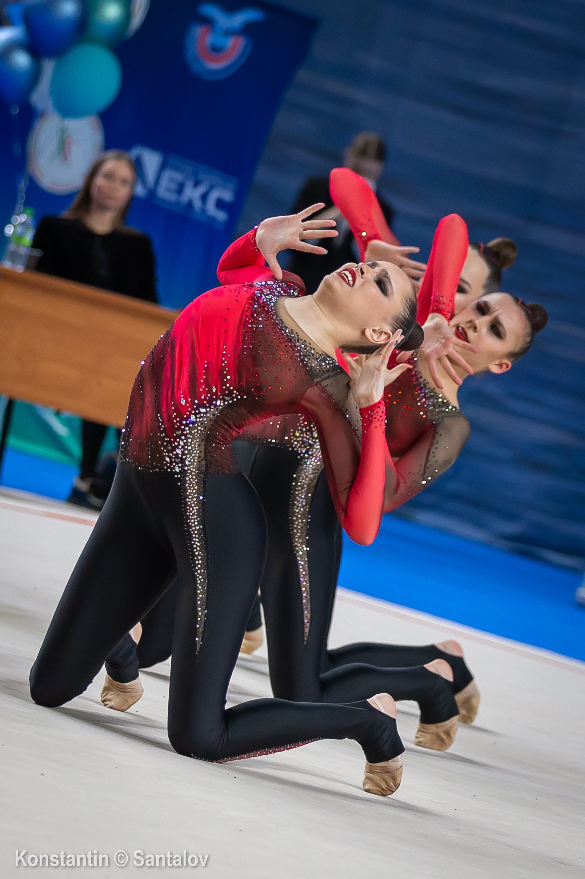 Кубок России 2024, Казань. GYM-PHOTO. Спорт в кадре