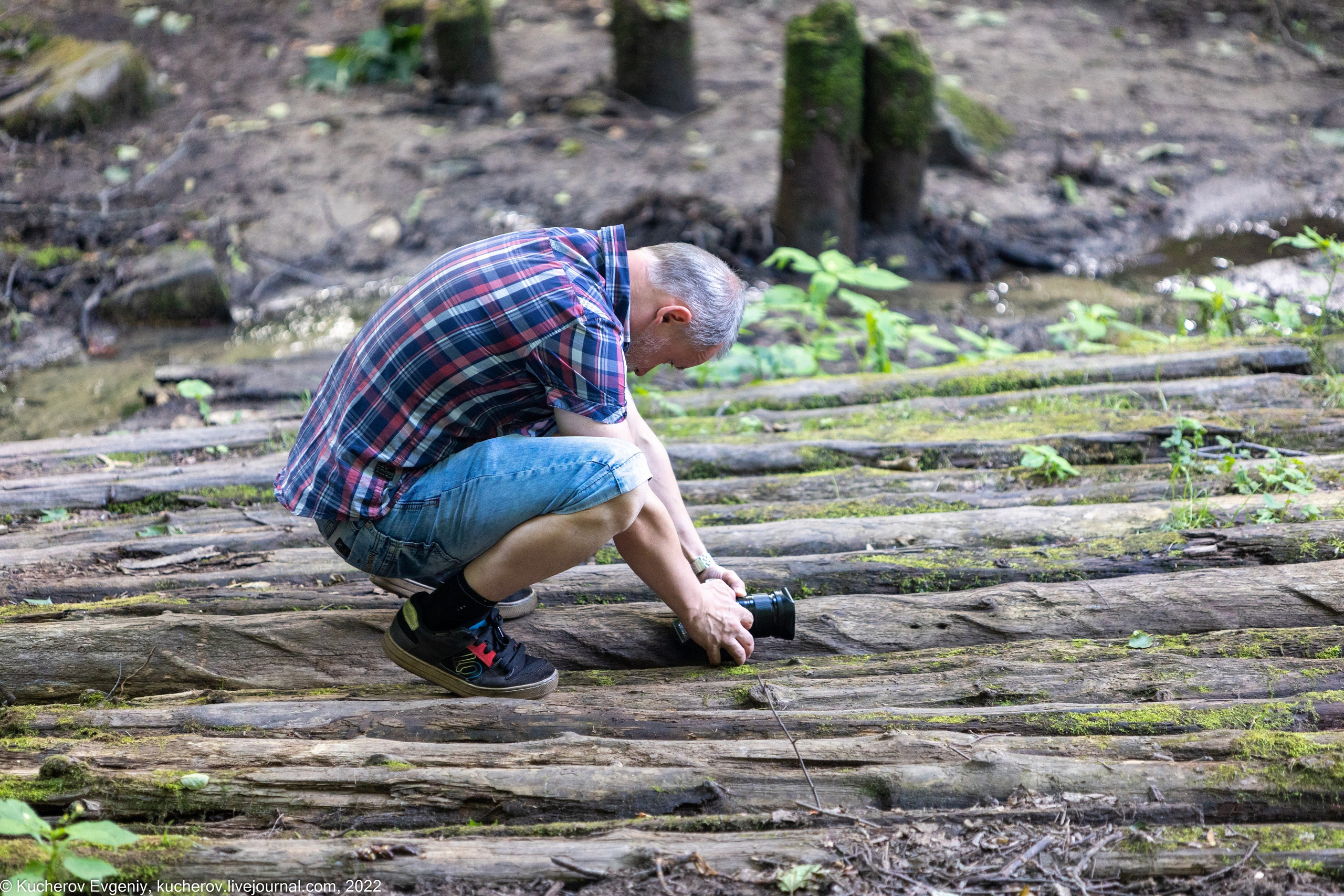 Фотографы. Кучеров Евгений. Фотограф