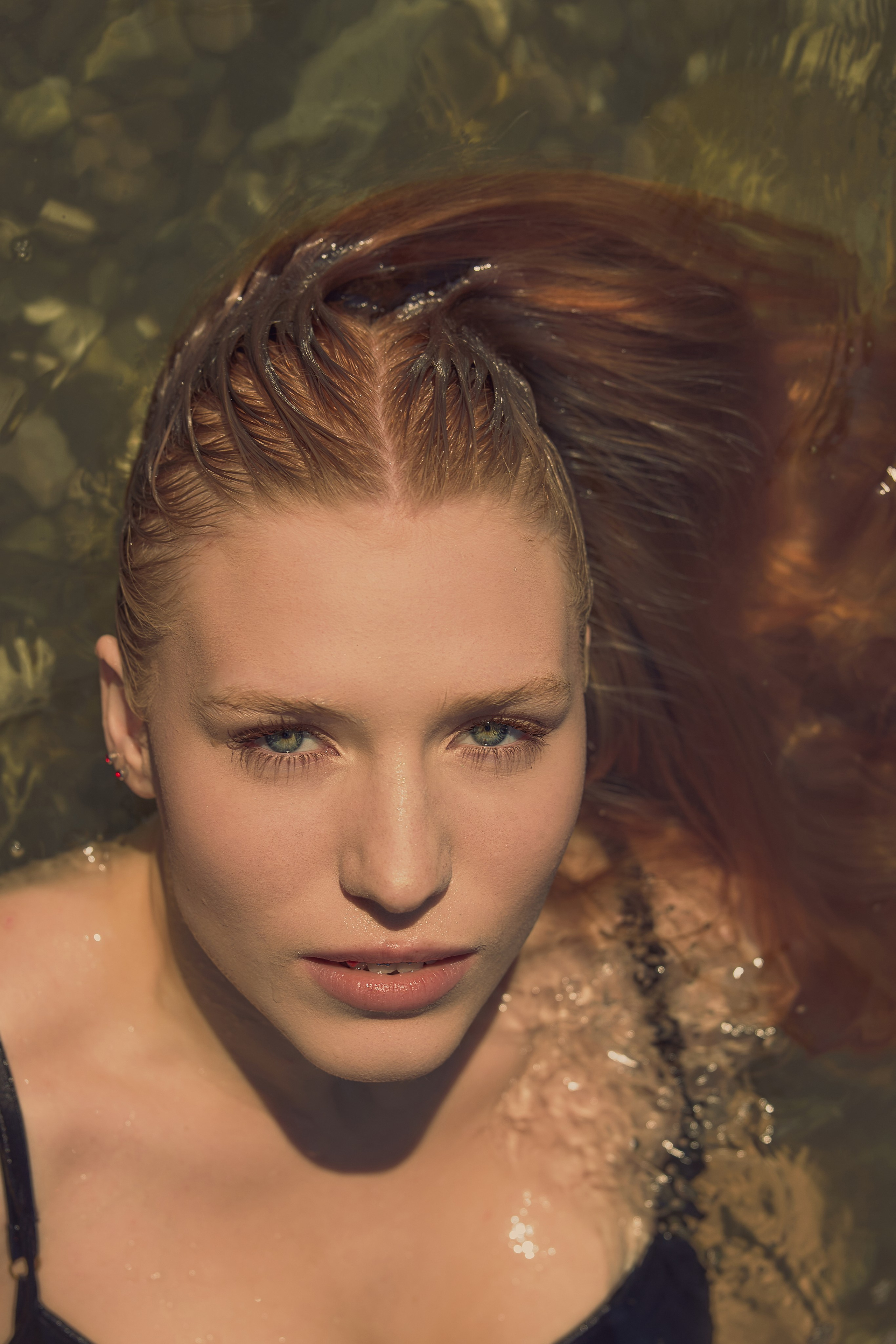 Катерина и море. Сергей Ирклиенко