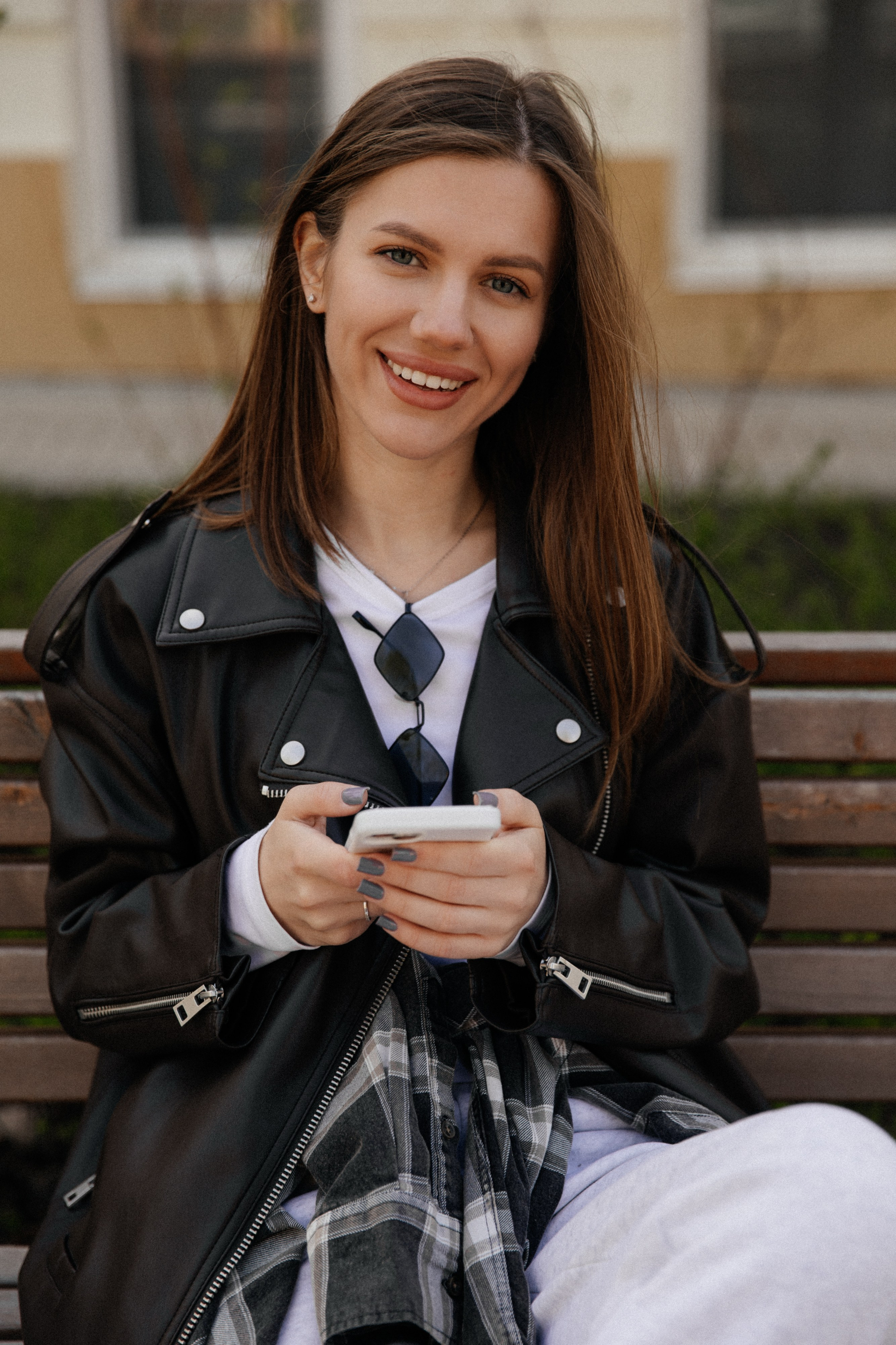 Катя. Фотограф Ульяна Дивина в Нижнем Новгороде и Нижегородской области