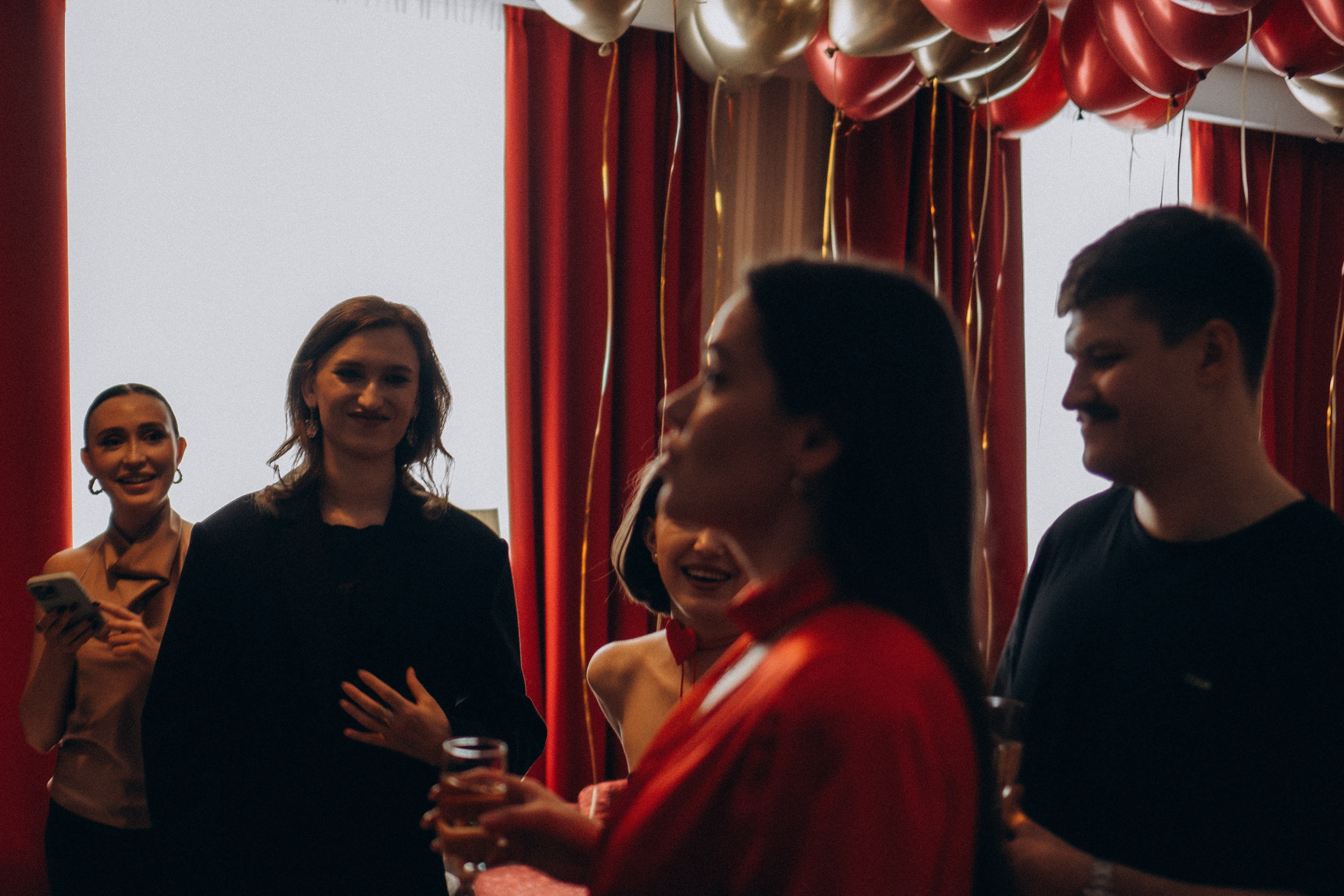 ДЕНЬ РОЖДЕНИЯ. Профессиональный фотограф, Санкт-Петербург — Виктория Богомолова