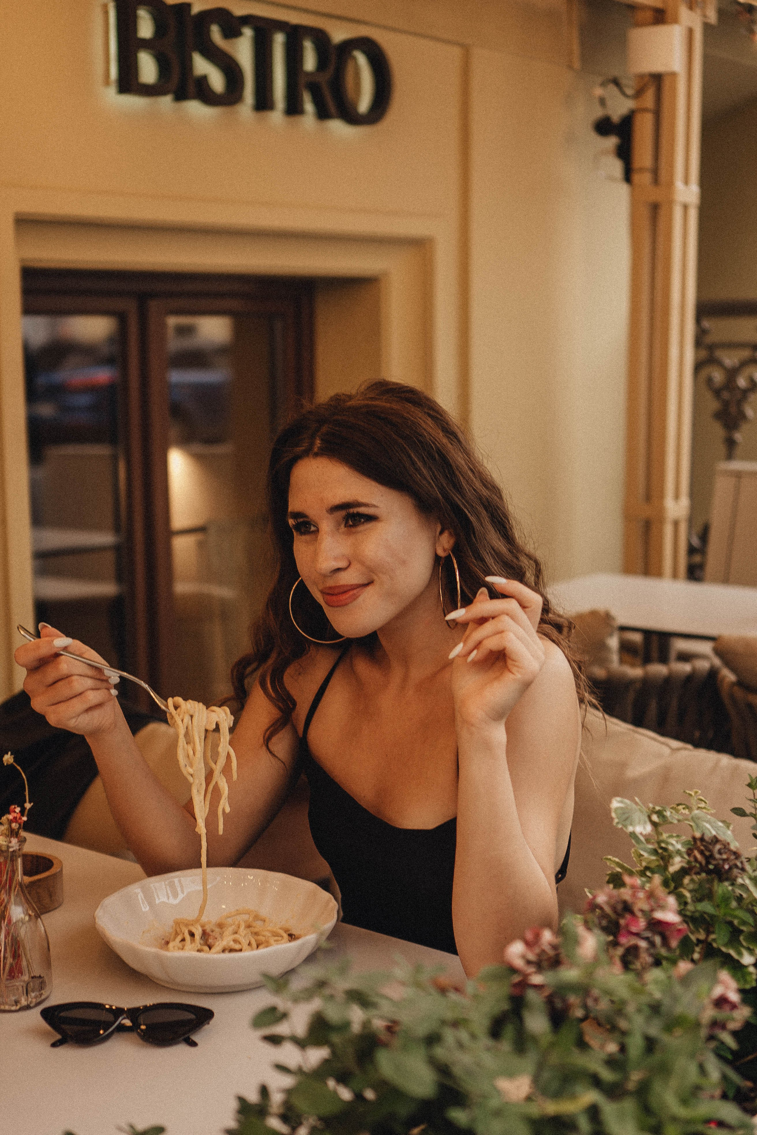 Итальянский стиль. Профессиональный фотограф, Санкт-Петербург — Виктория Богомолова