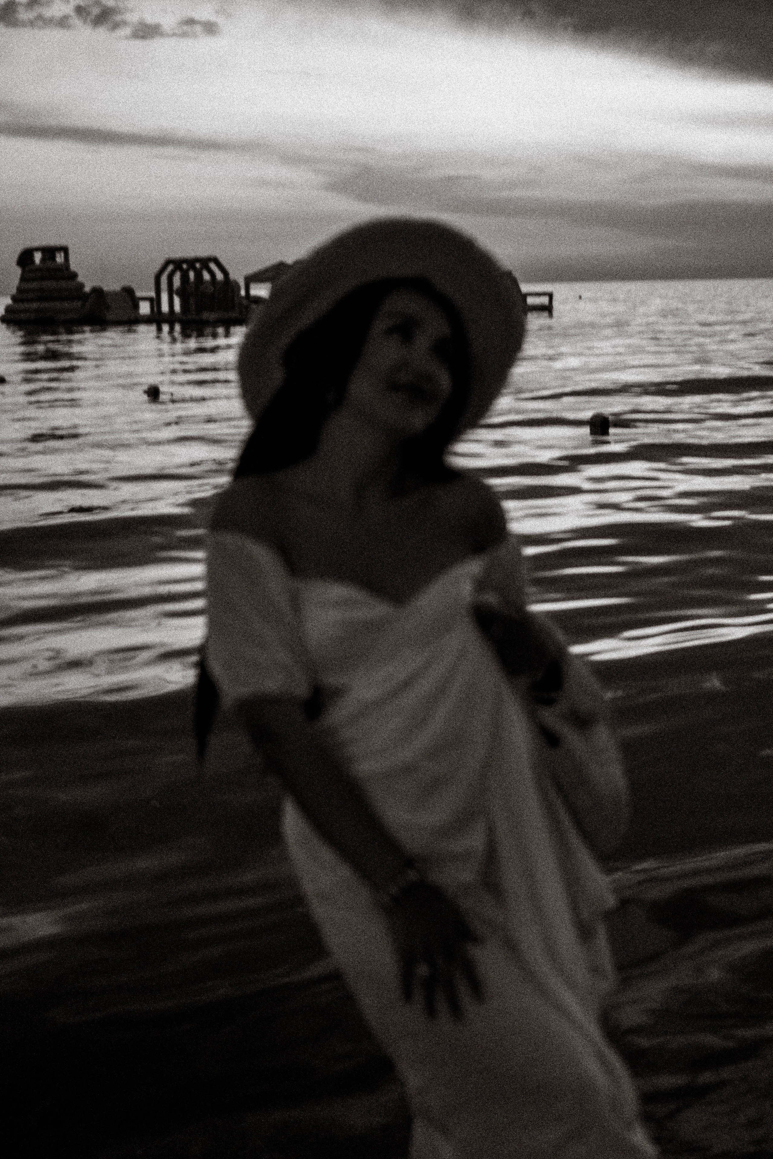 Закат на черном море. Профессиональный фотограф, Санкт-Петербург — Виктория Богомолова