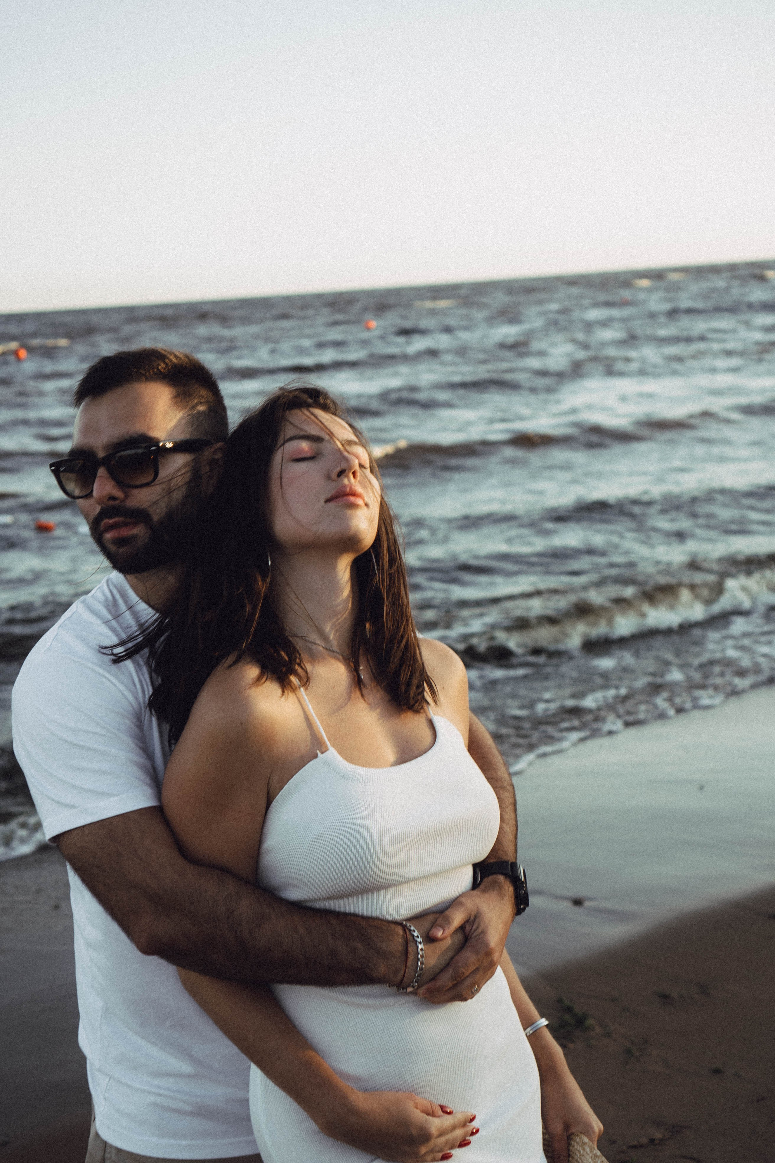 Любовь на заливе. Профессиональный фотограф, Санкт-Петербург — Виктория Богомолова