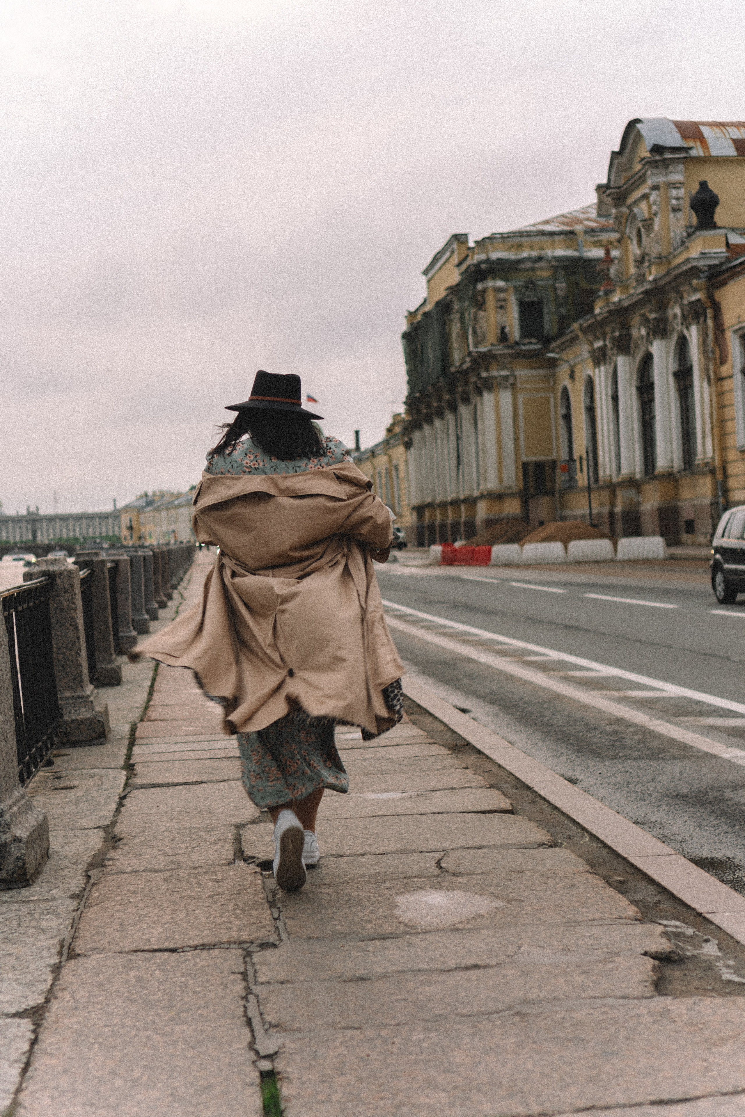 ПИТЕРСКАЯ ПРОГУЛКА. Профессиональный фотограф, Санкт-Петербург — Виктория Богомолова