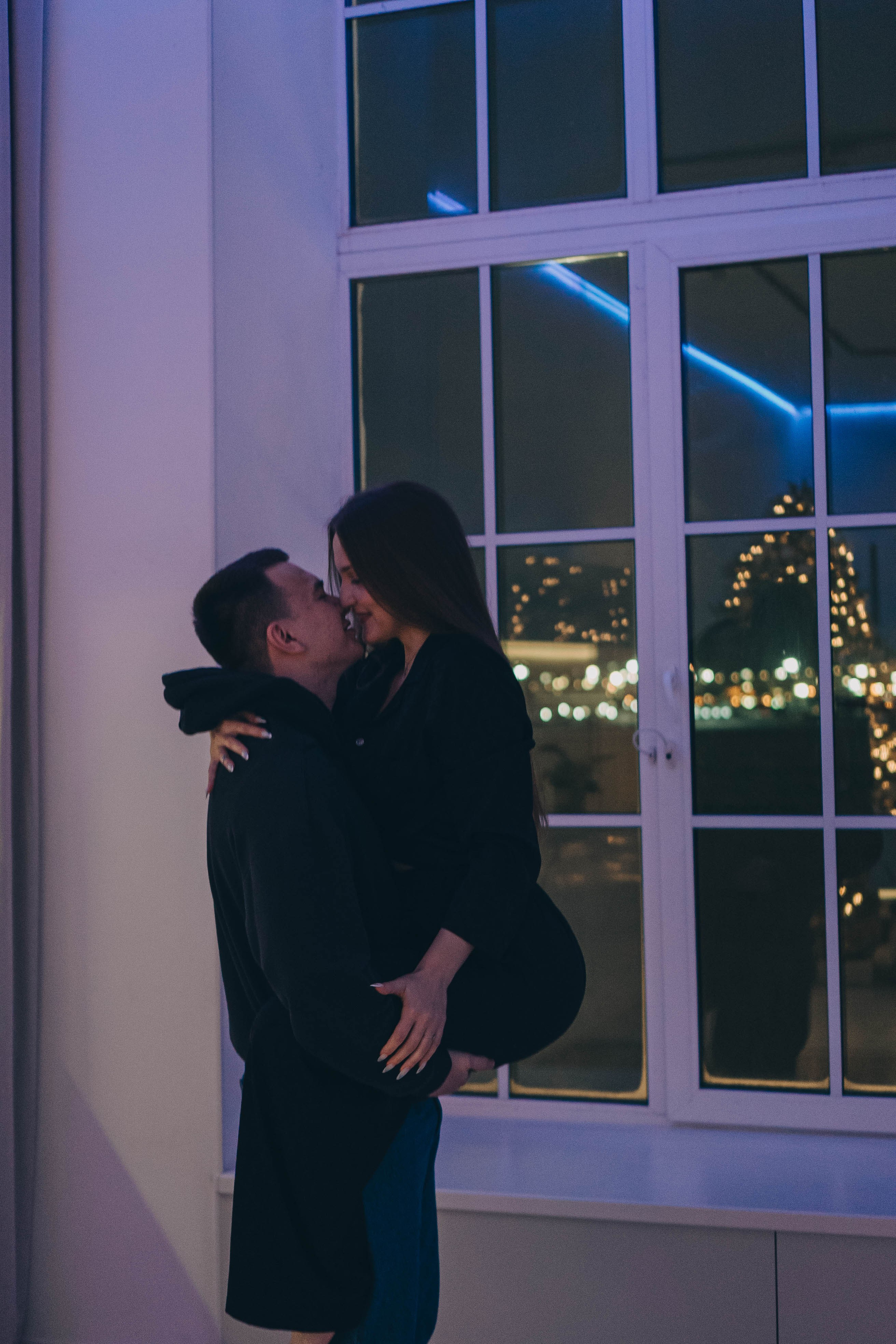 Новогодняя. Профессиональный фотограф, Санкт-Петербург — Виктория Богомолова