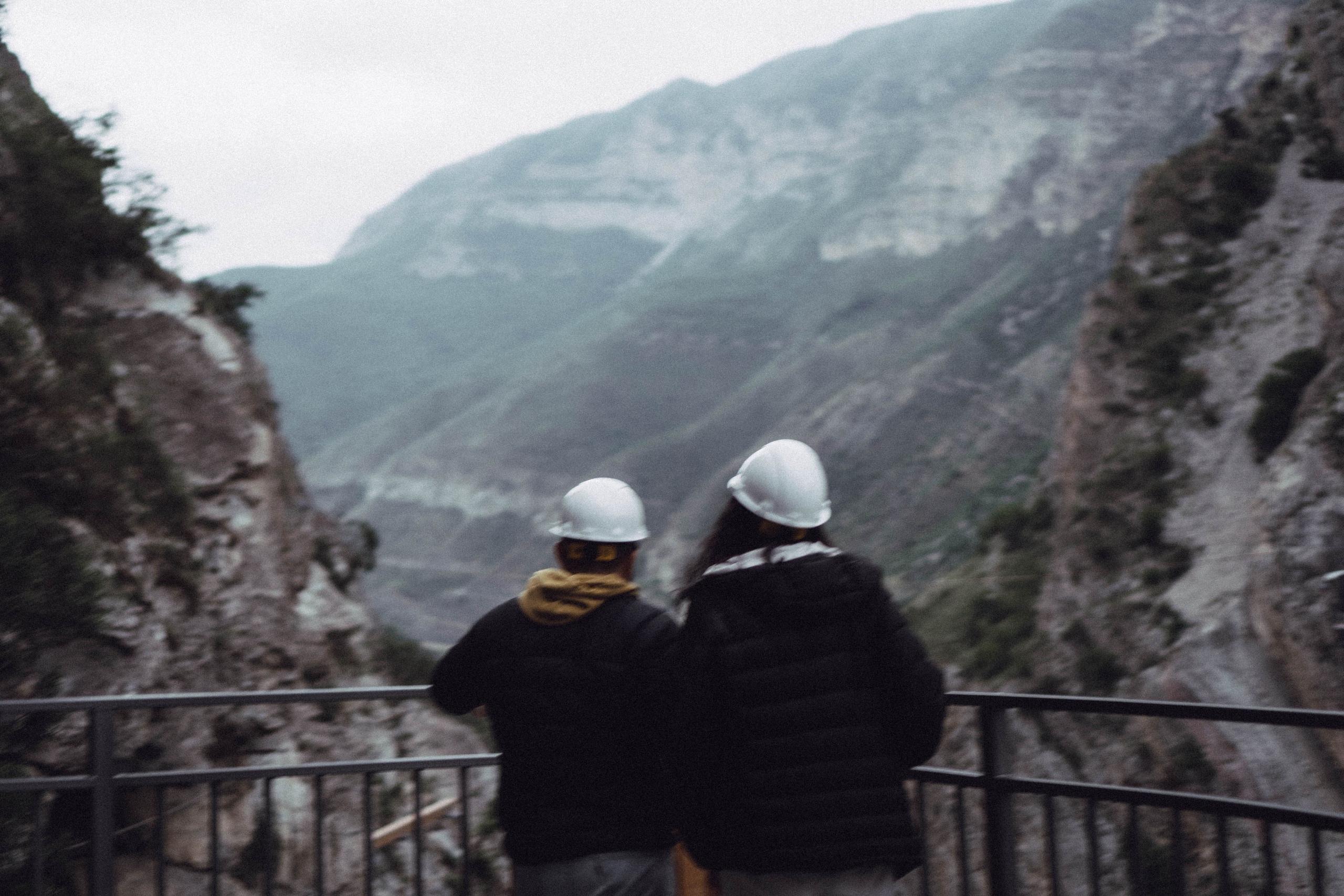Горы. Профессиональный фотограф, Санкт-Петербург — Виктория Богомолова