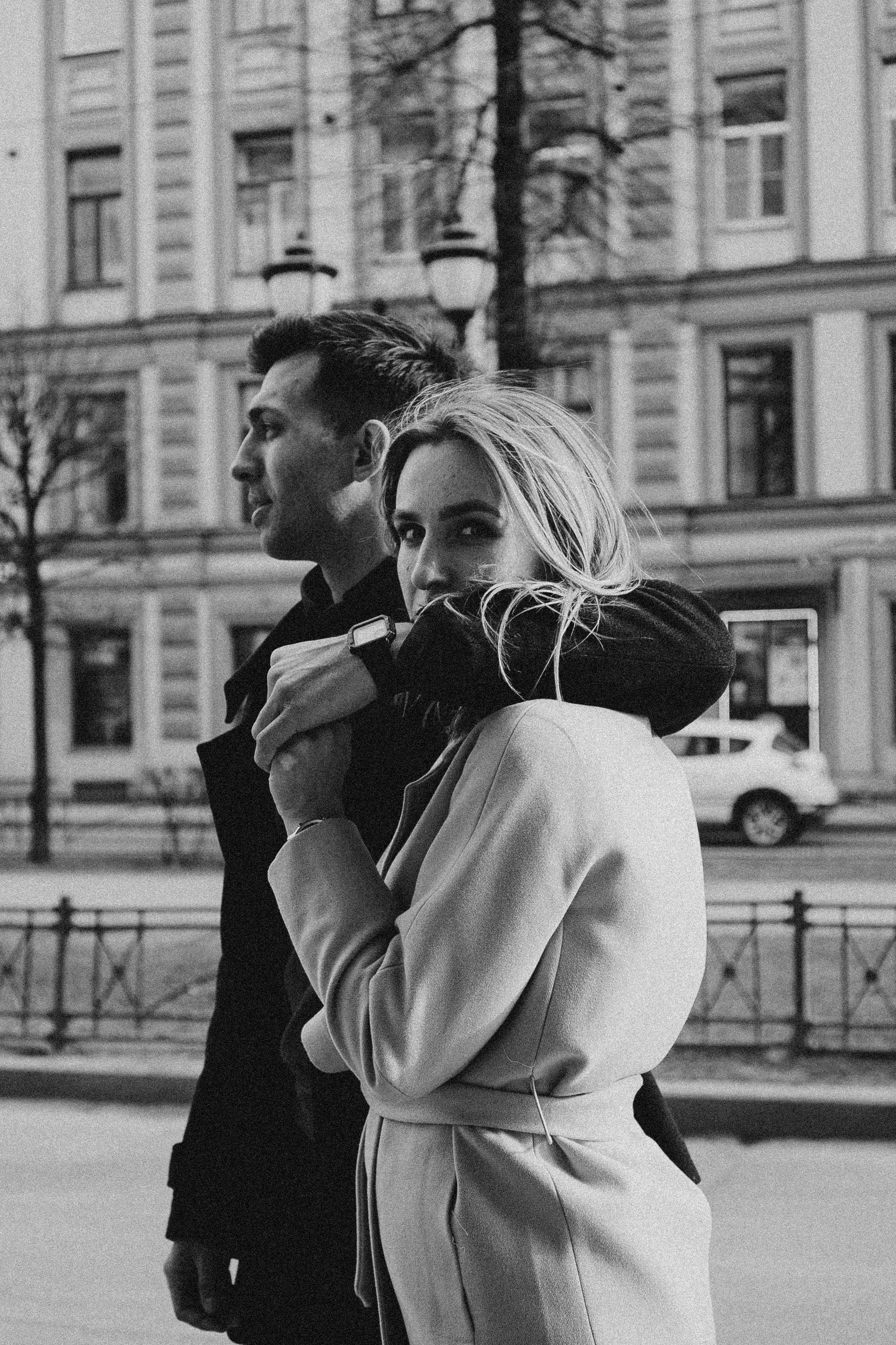 Love stori. Профессиональный фотограф, Санкт-Петербург — Виктория Богомолова