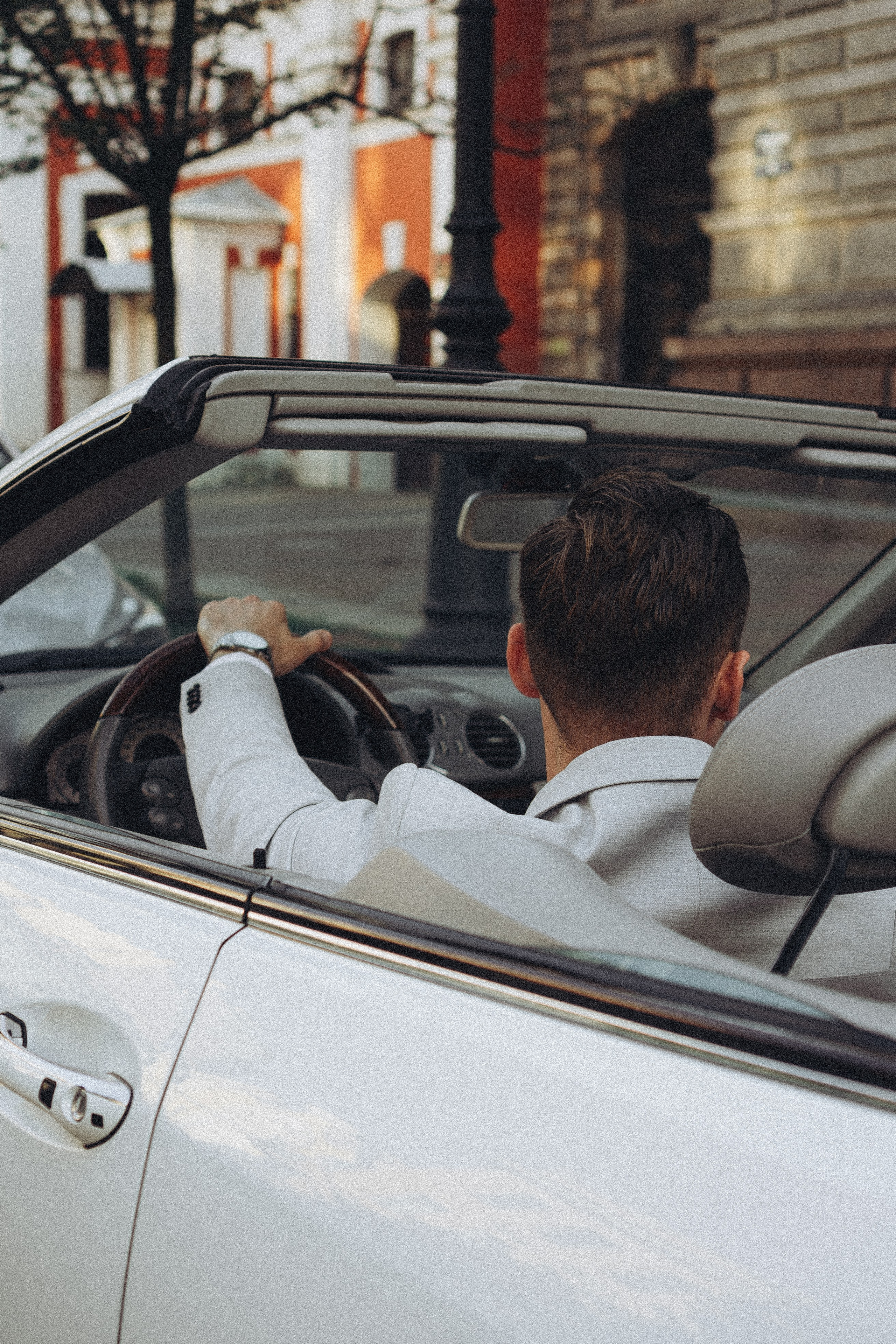 Свадебная сьемка у академии Штиглица. Профессиональный фотограф, Санкт-Петербург — Виктория Богомолова