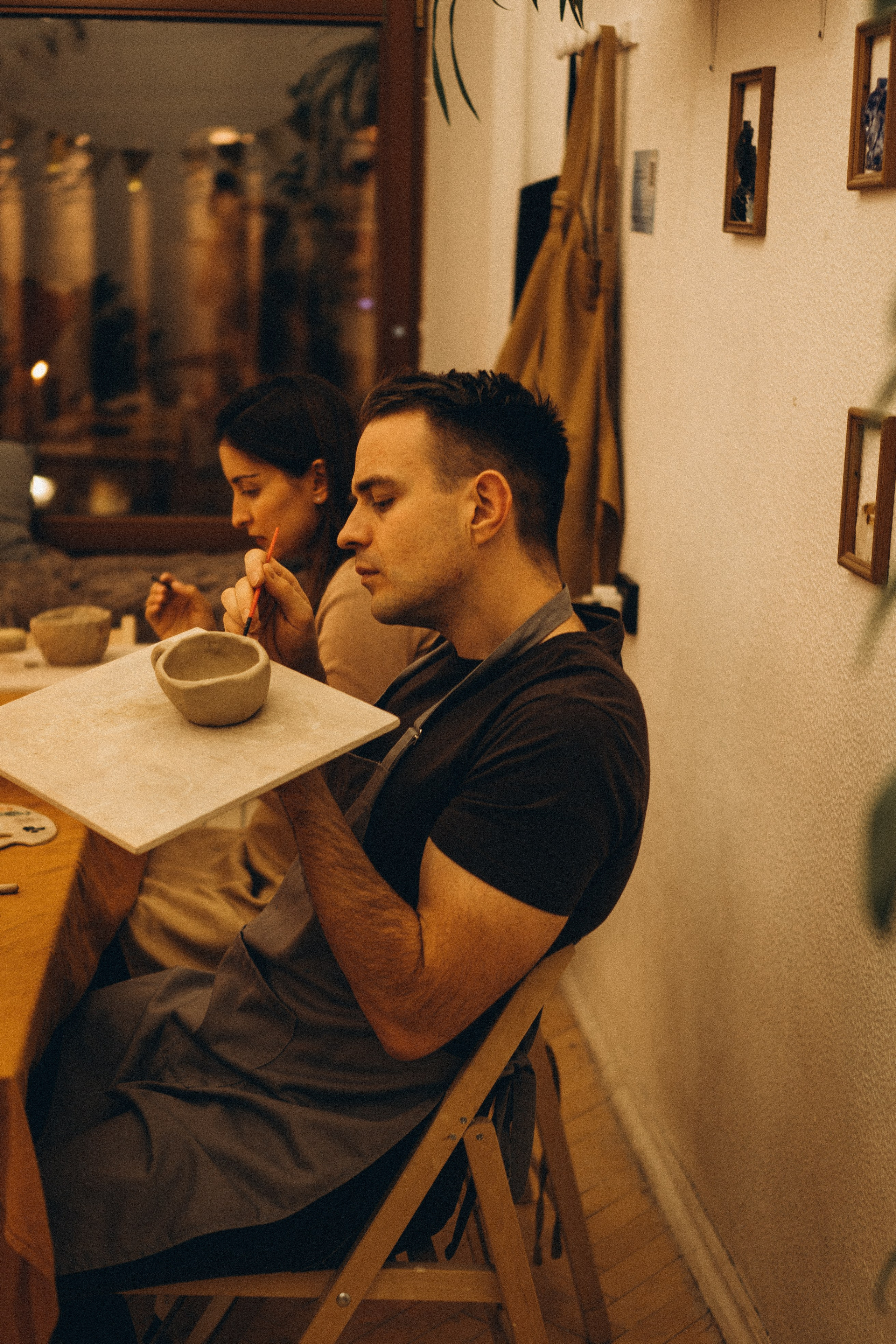 ЛЕПКАРНЯ. Профессиональный фотограф, Санкт-Петербург — Виктория Богомолова