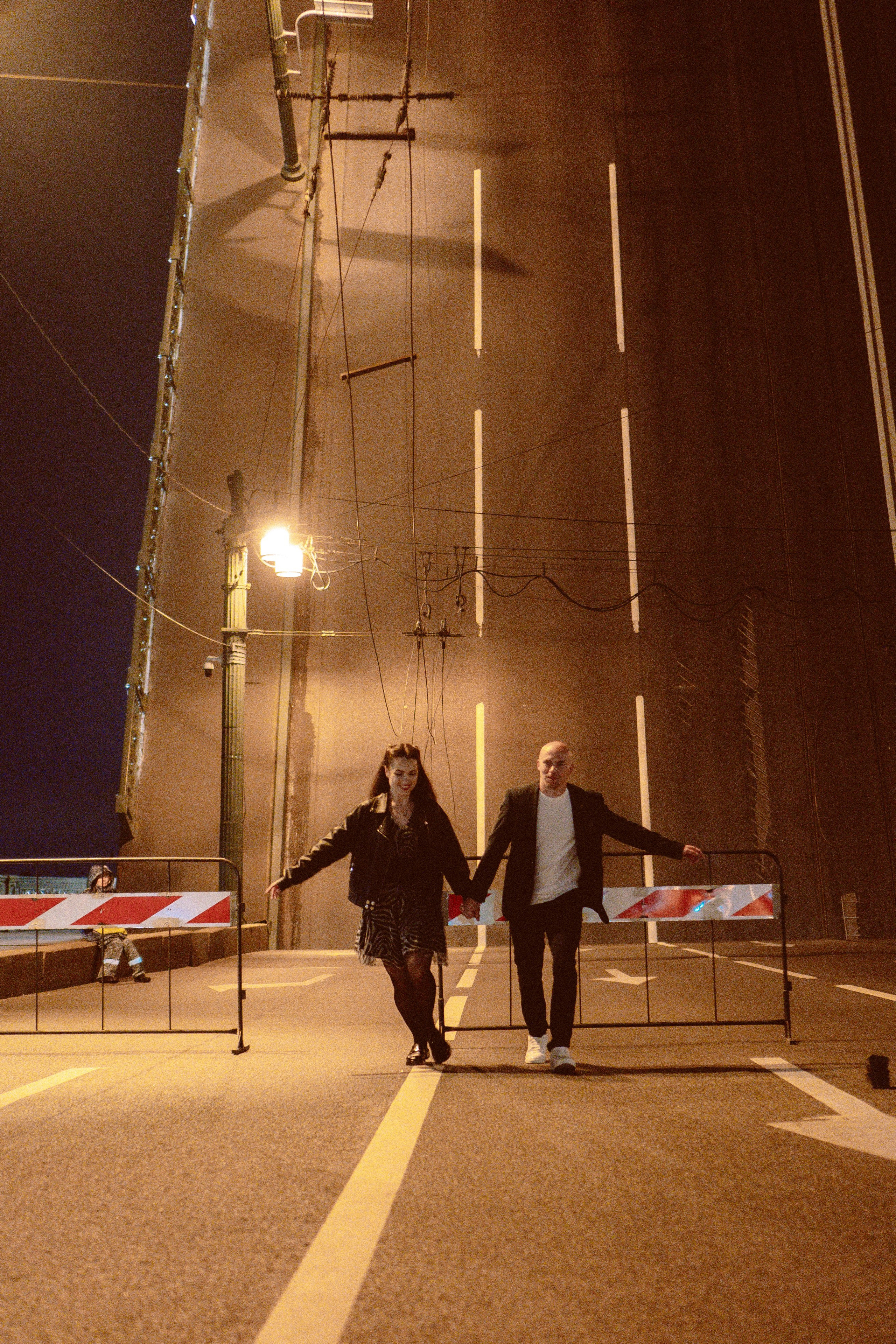 Любовь и питер. Профессиональный фотограф, Санкт-Петербург — Виктория Богомолова