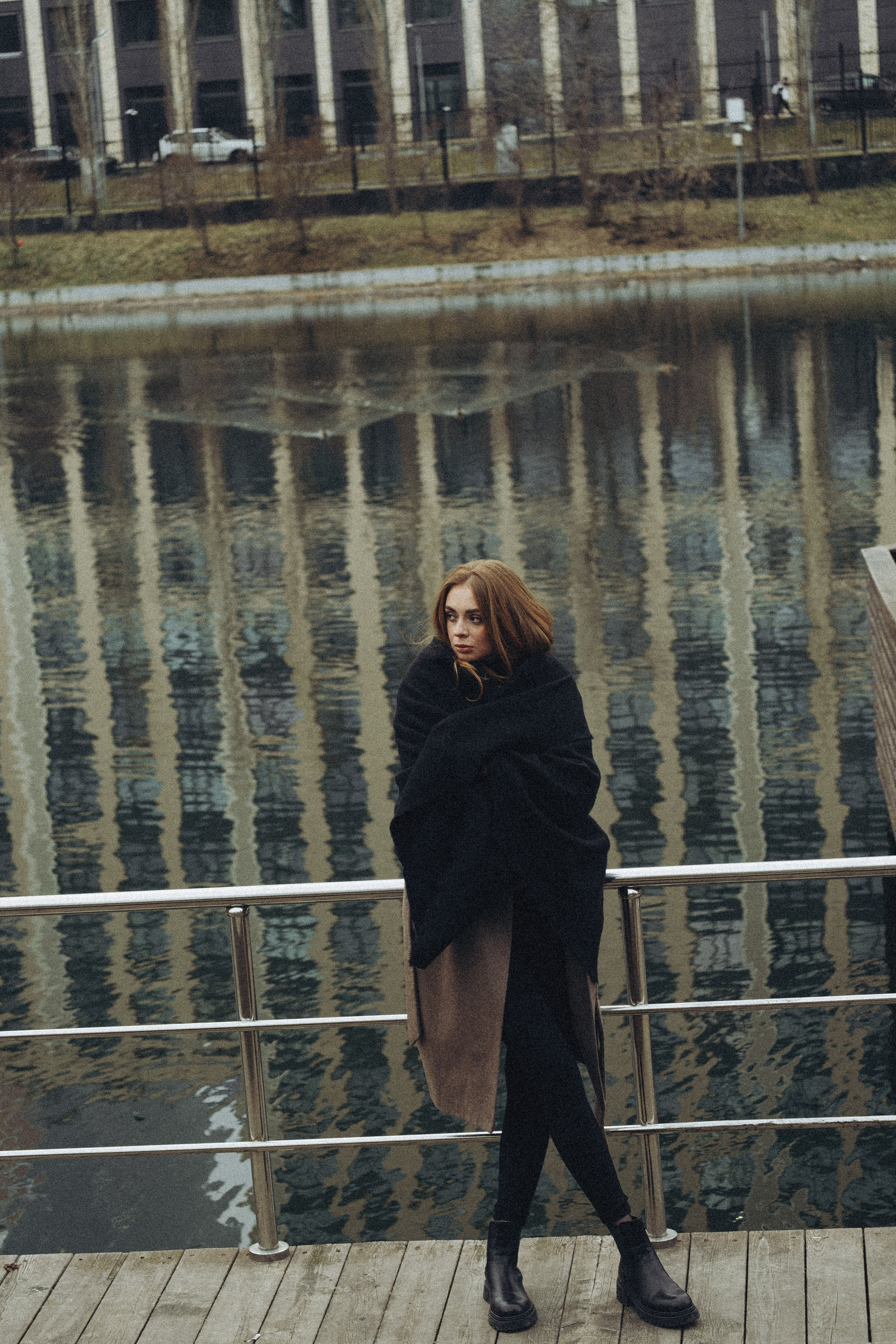 ПРОГУЛКА ПО МОСКВЕ. Профессиональный фотограф, Санкт-Петербург — Виктория Богомолова