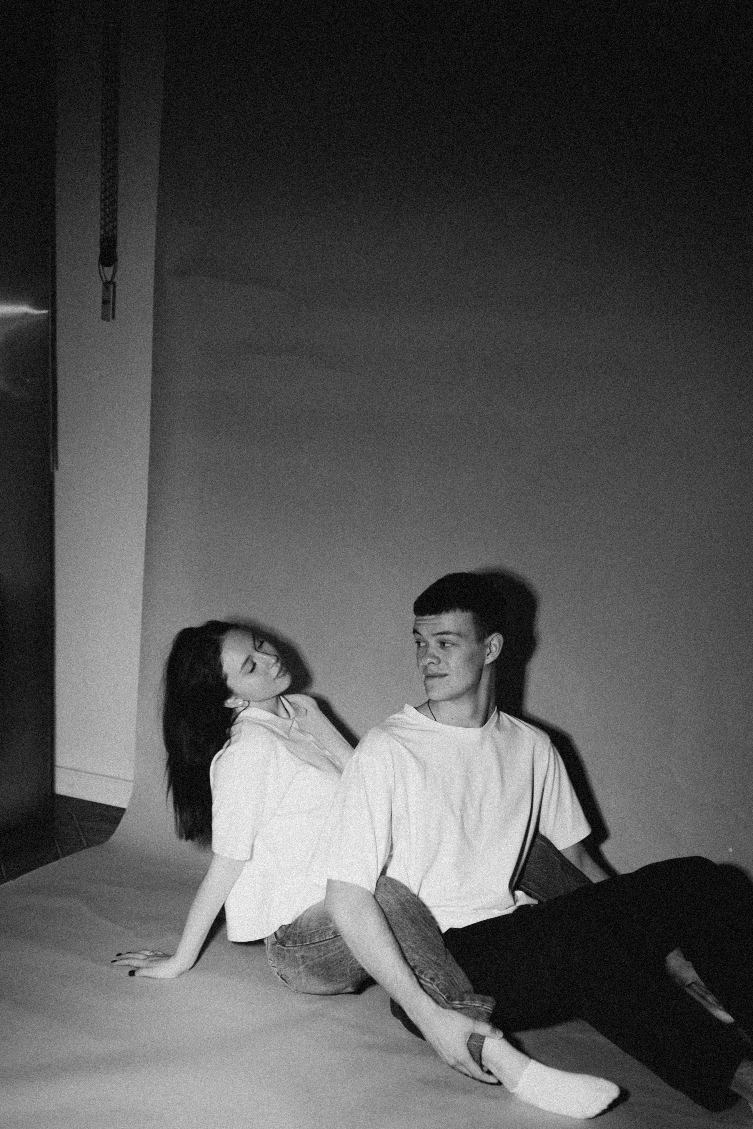 Студийная история. Профессиональный фотограф, Санкт-Петербург — Виктория Богомолова