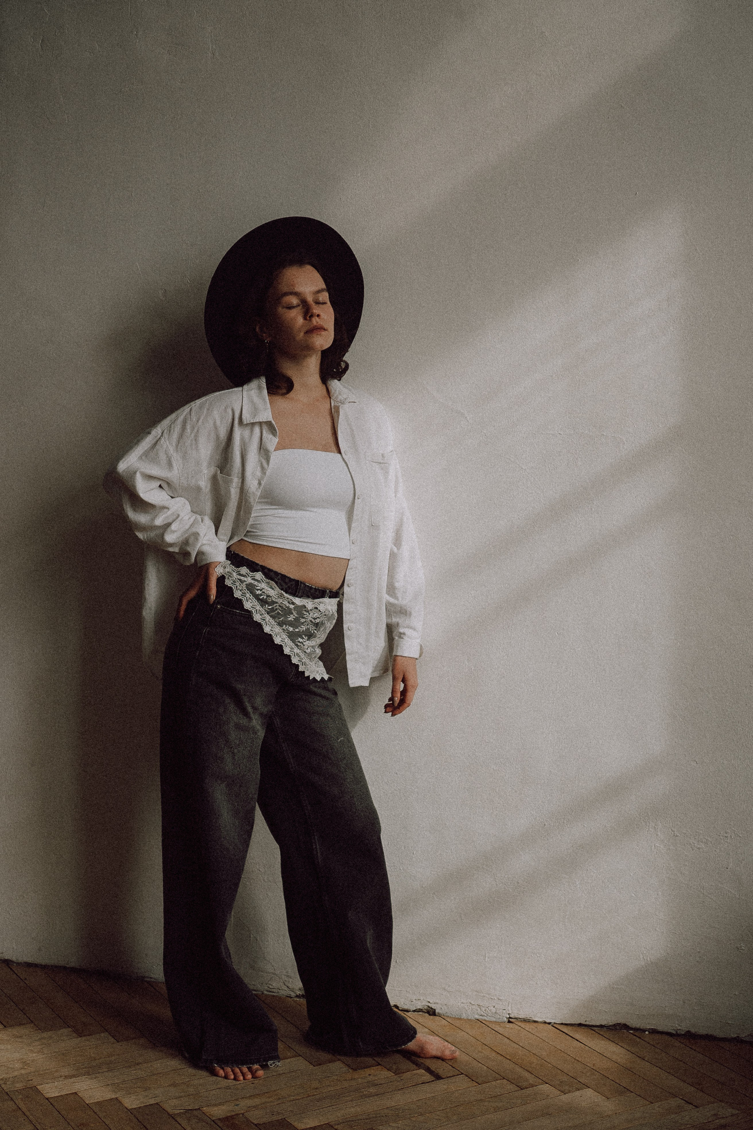 СТУДИЙНАЯ. Профессиональный фотограф, Санкт-Петербург — Виктория Богомолова