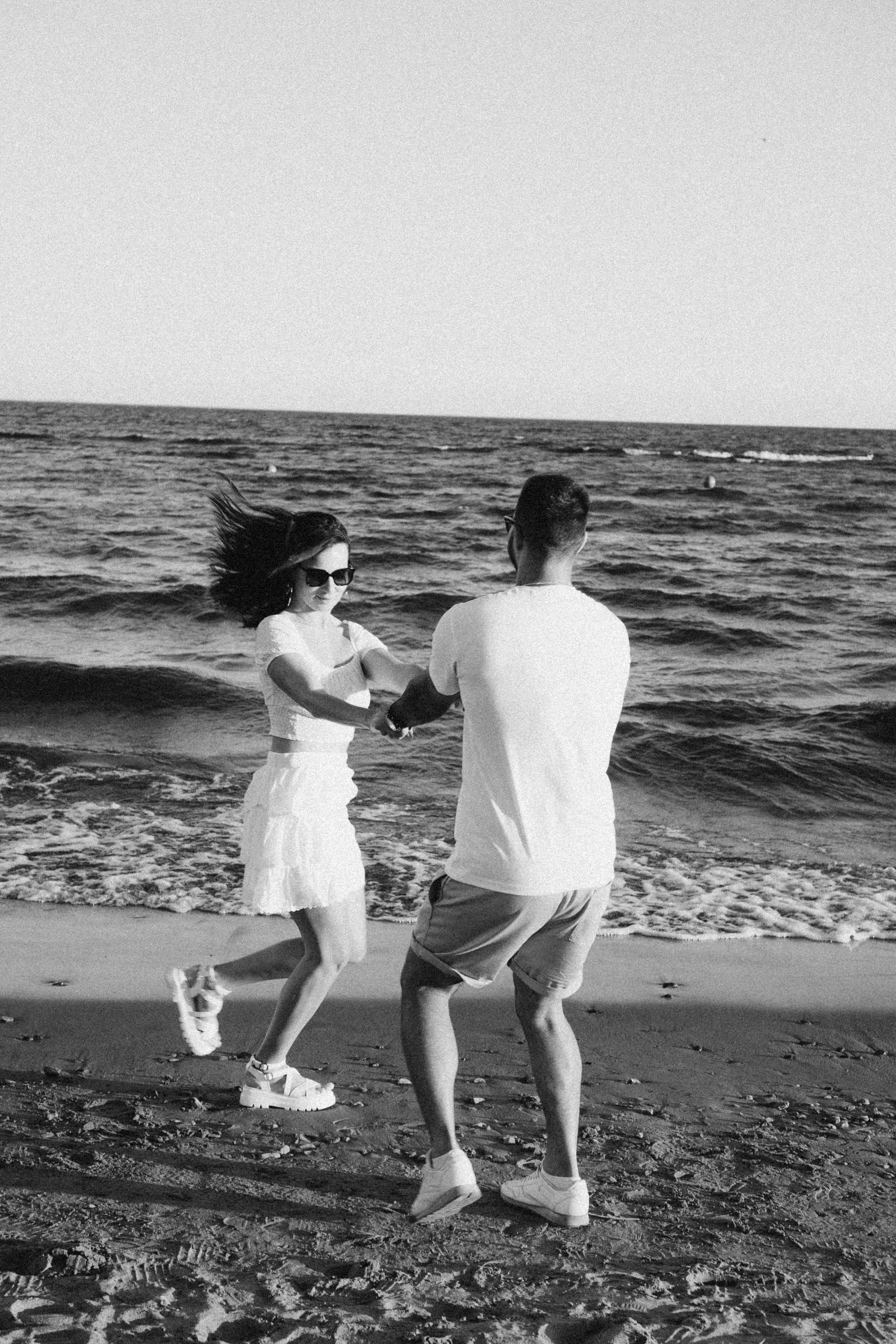 Любовь на заливе. Профессиональный фотограф, Санкт-Петербург — Виктория Богомолова