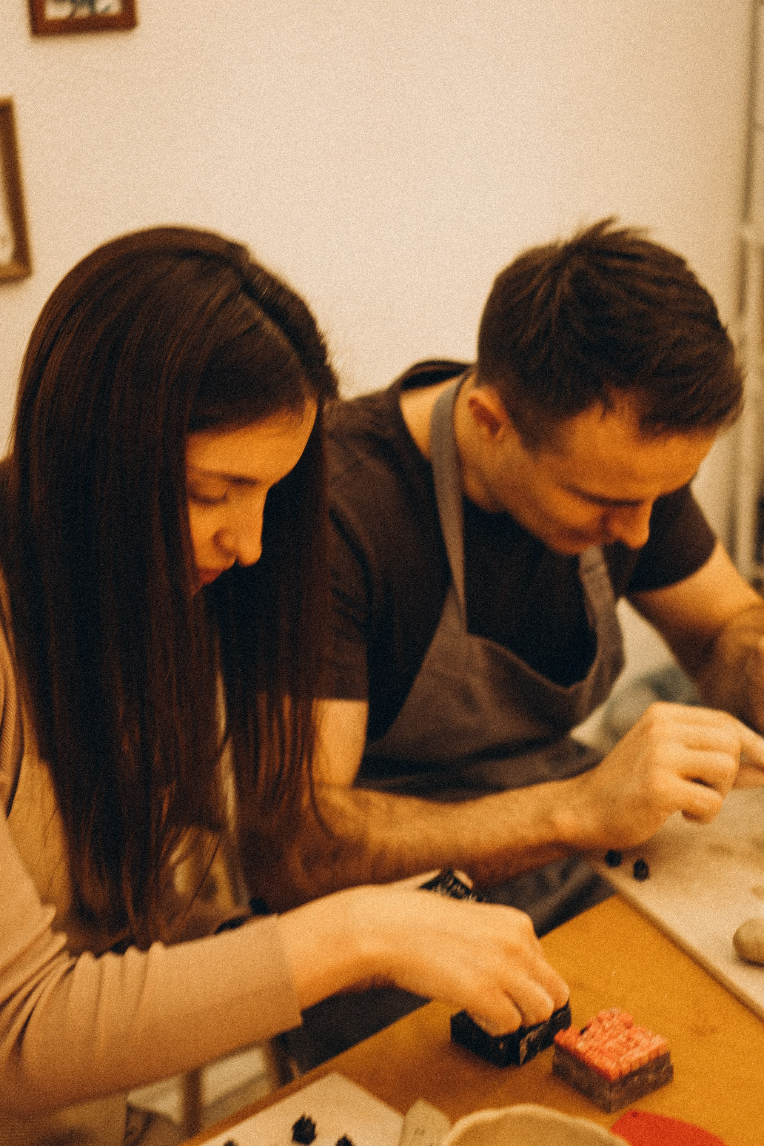 ЛЕПКАРНЯ. Профессиональный фотограф, Санкт-Петербург — Виктория Богомолова