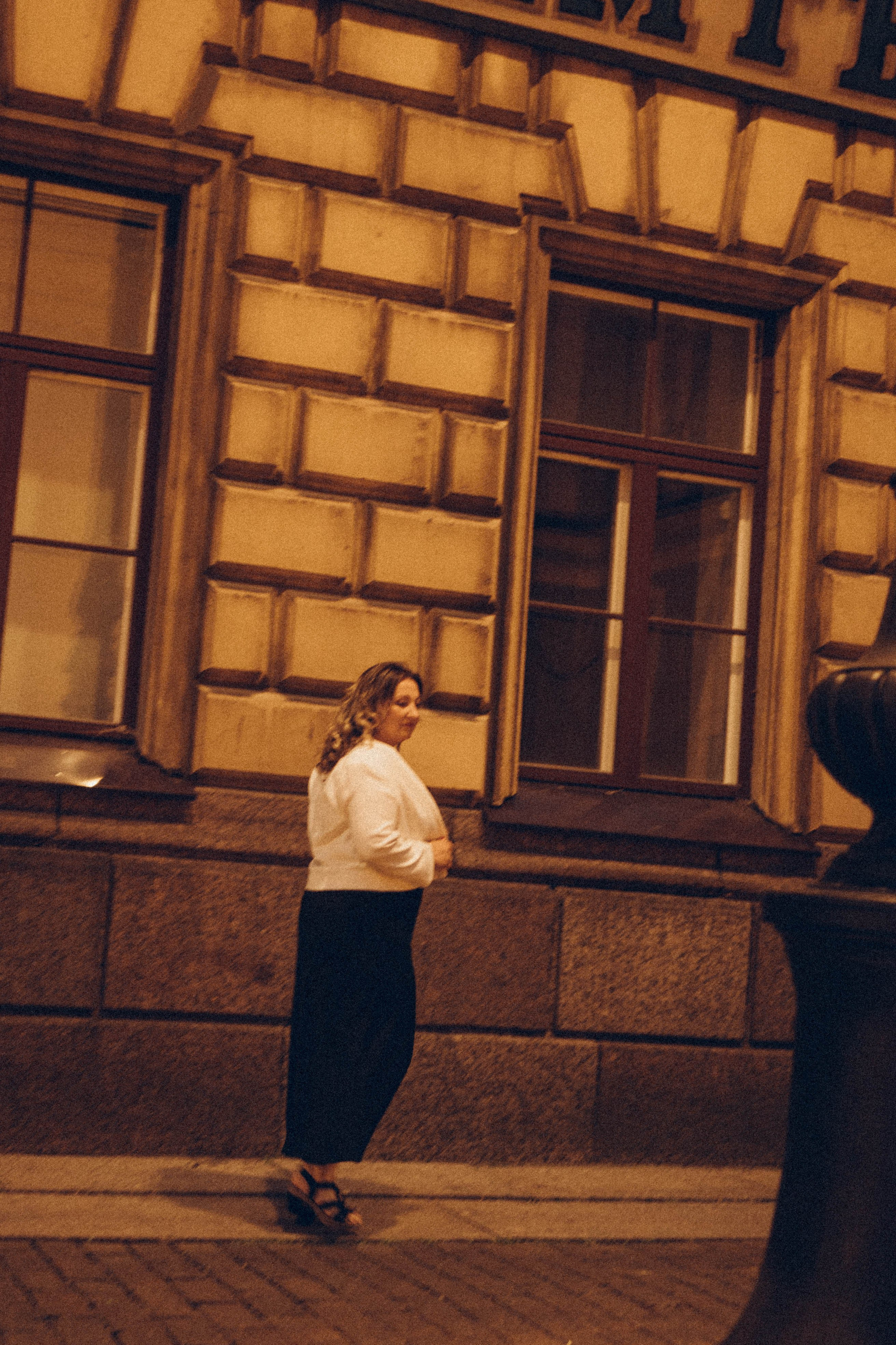 Закатная серия. Профессиональный фотограф, Санкт-Петербург — Виктория Богомолова