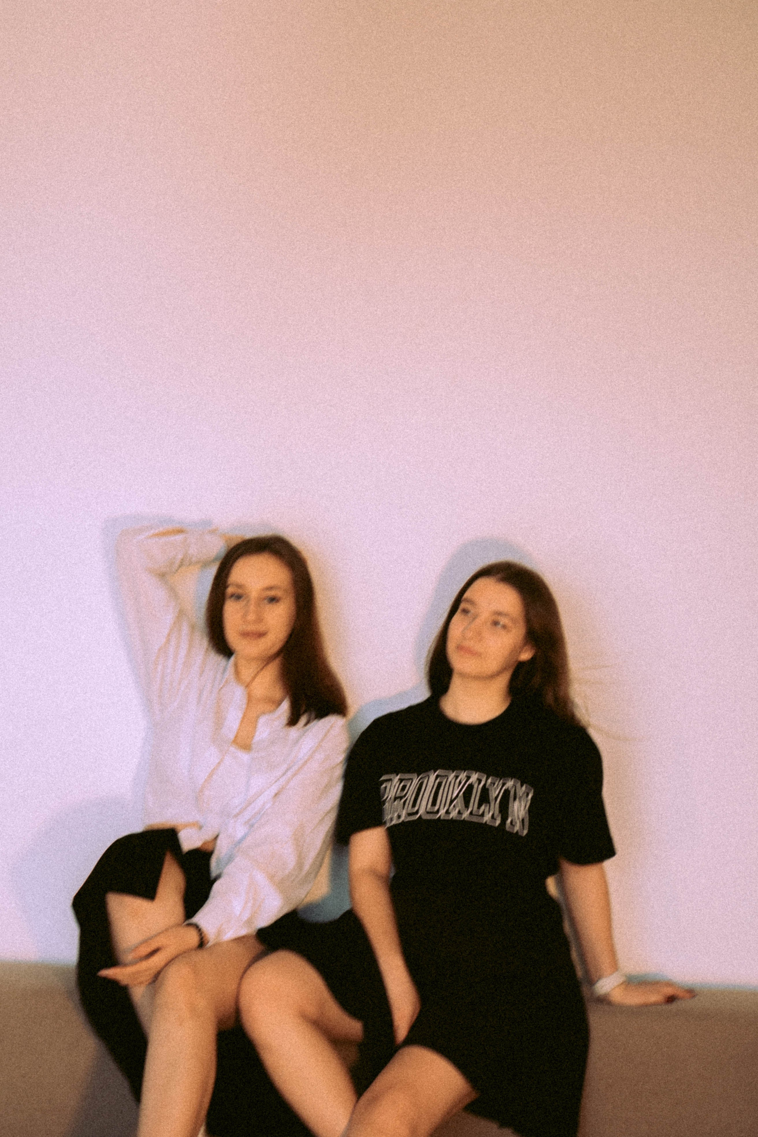 Подружки. Профессиональный фотограф, Санкт-Петербург — Виктория Богомолова