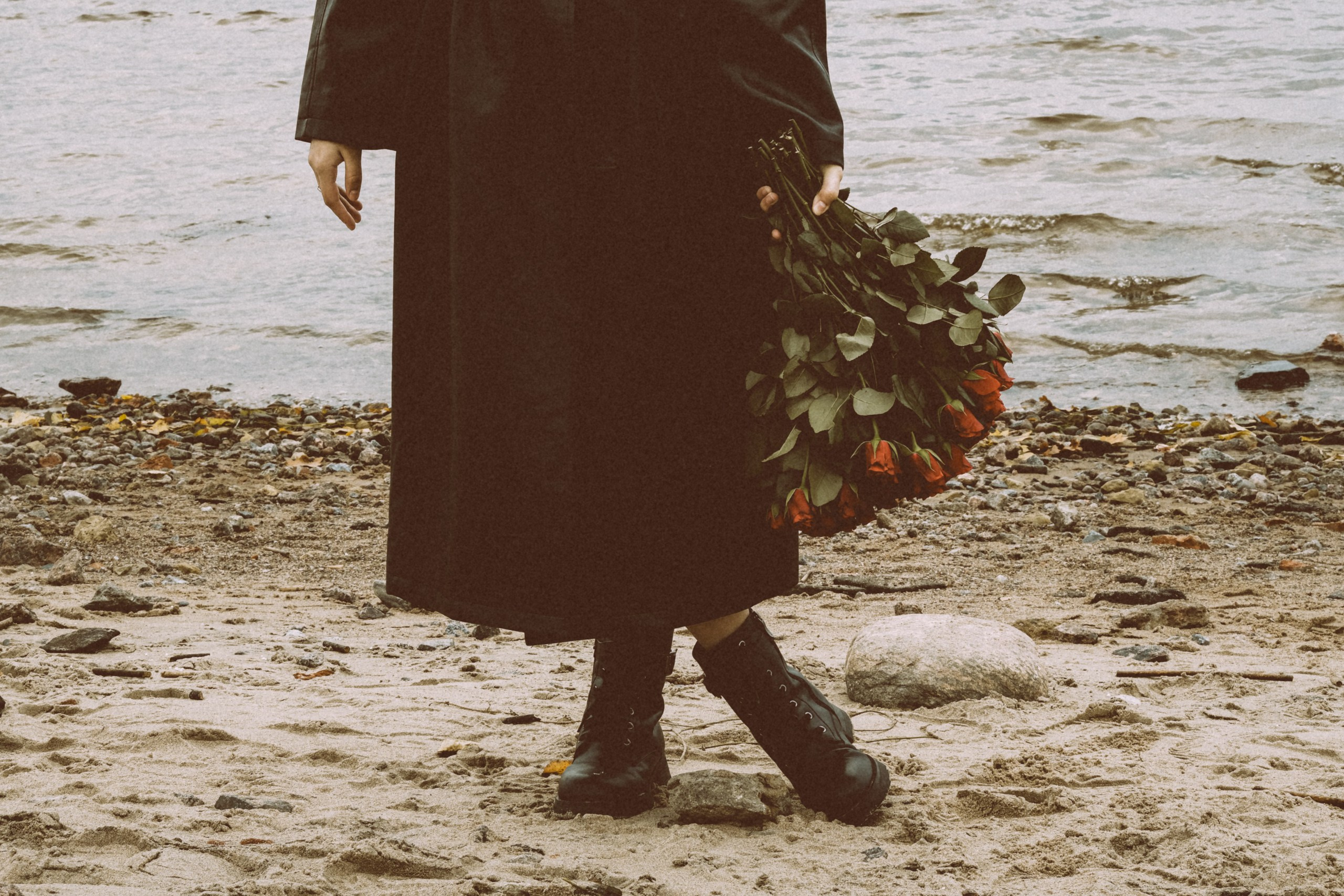 Финский залив. Профессиональный фотограф, Санкт-Петербург — Виктория Богомолова