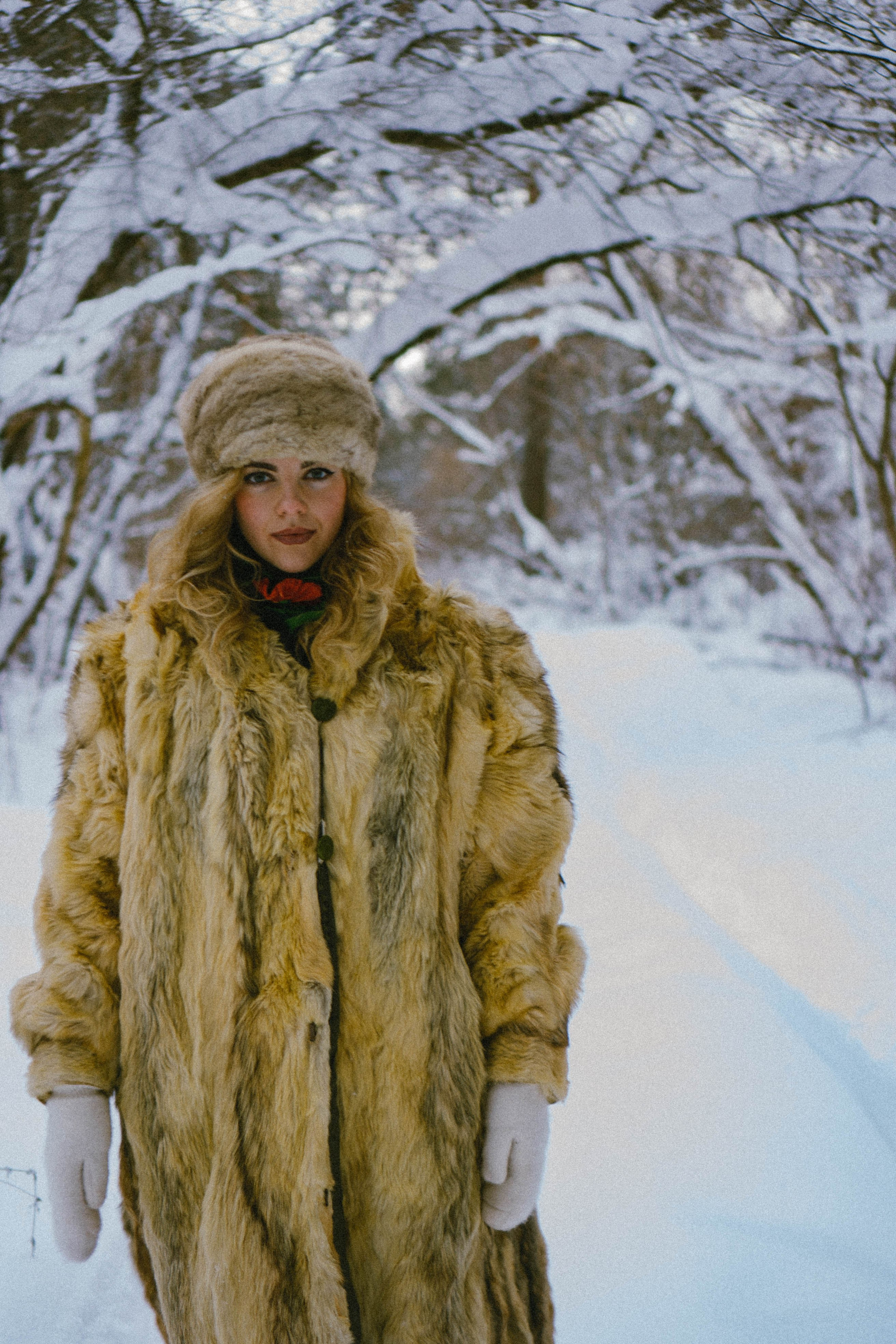Русский стиль. Профессиональный фотограф, Санкт-Петербург — Виктория Богомолова