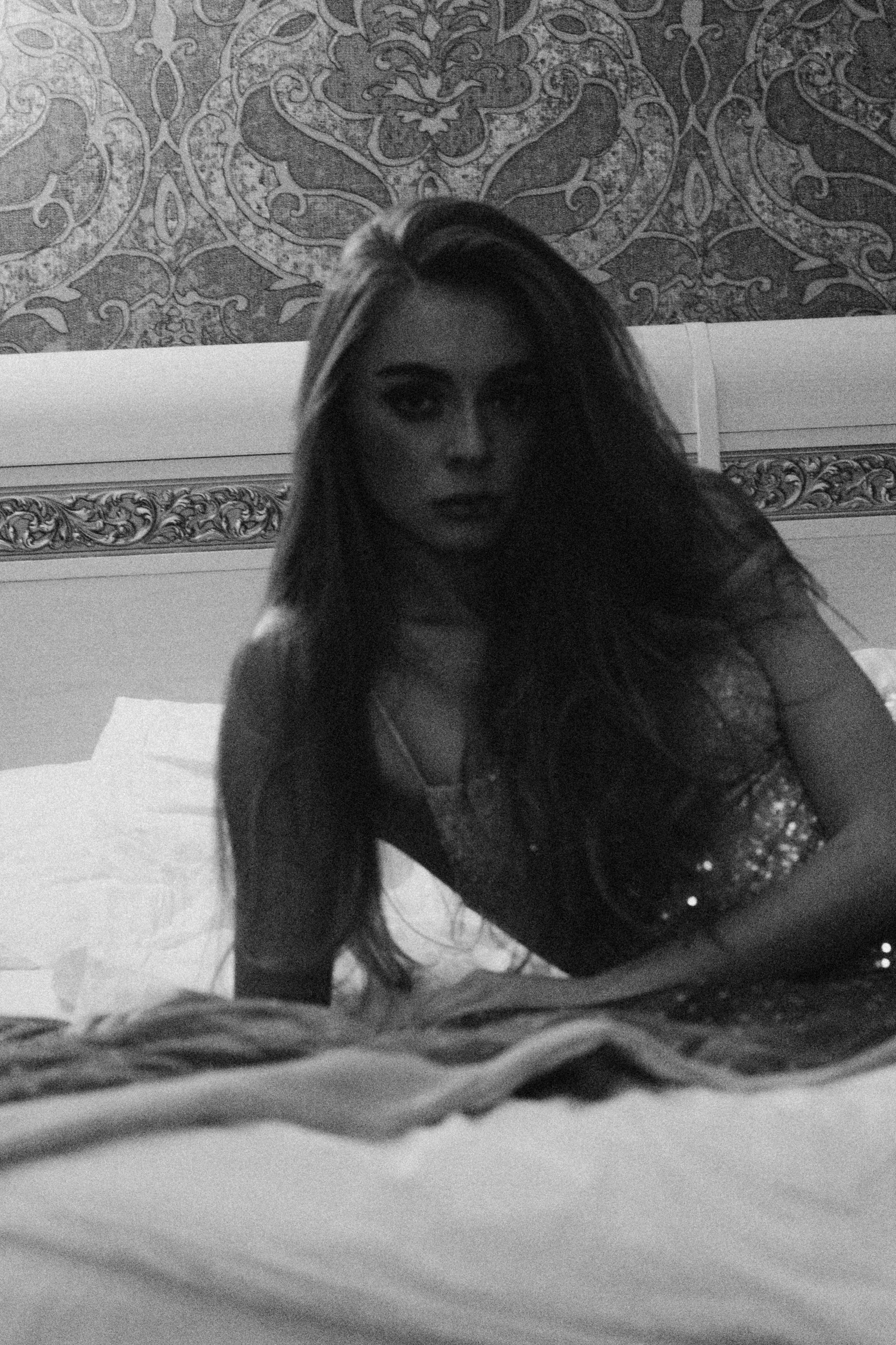 ОТЕЛЬНАЯ ИСТОРИЯ. Профессиональный фотограф, Санкт-Петербург — Виктория Богомолова